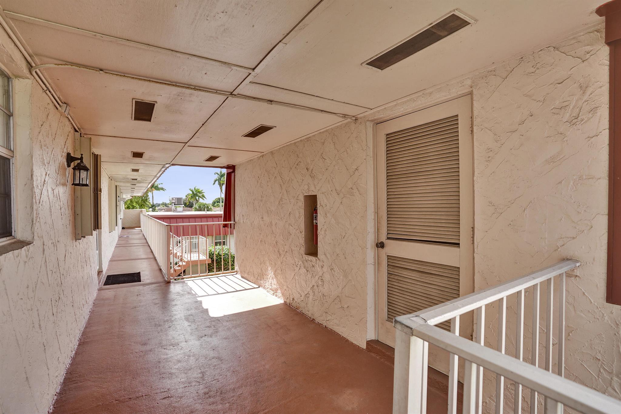 GREENWAY VILLAGE SOUTH CO - Residential