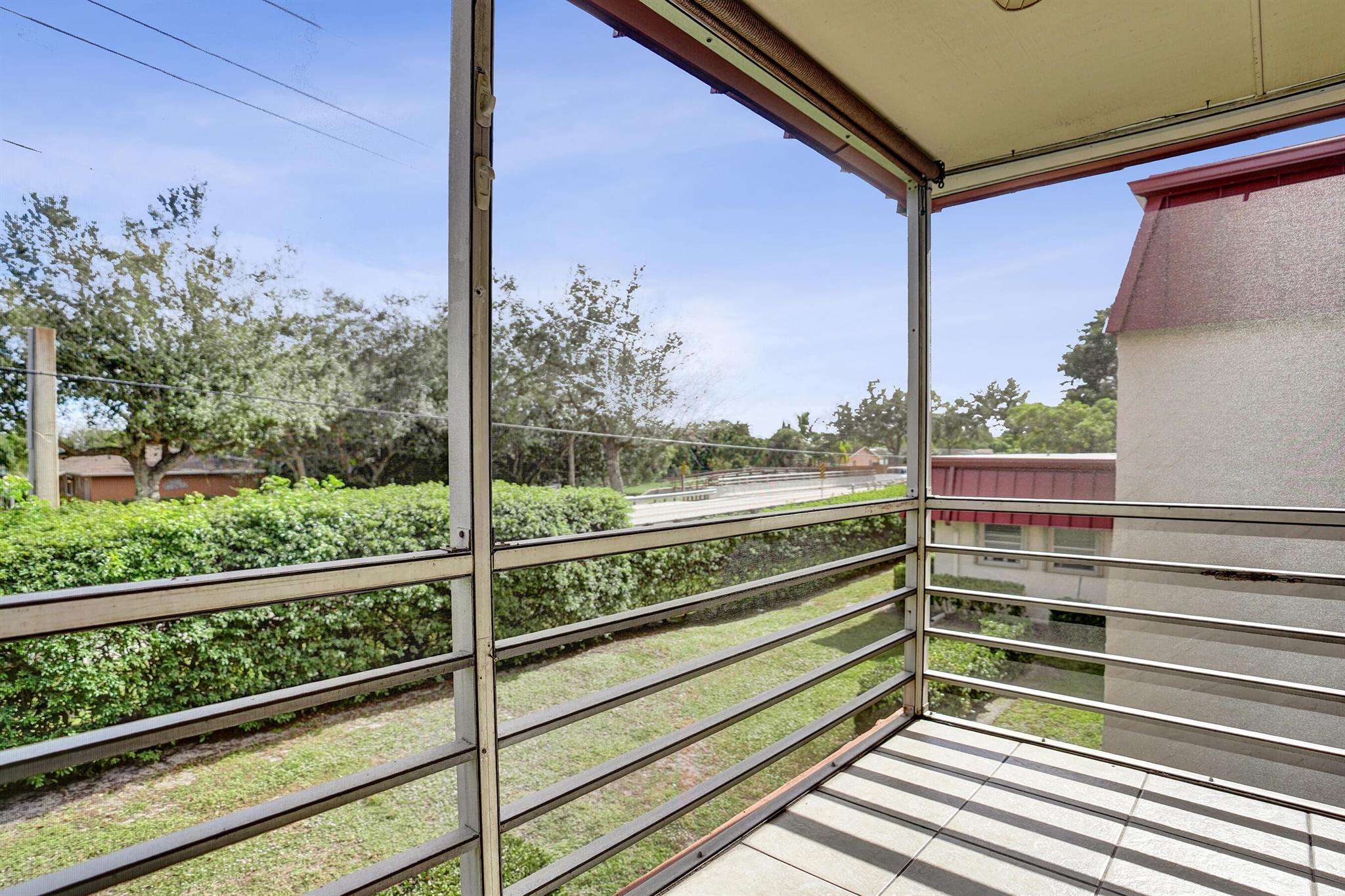 GREENWAY VILLAGE SOUTH CO - Residential