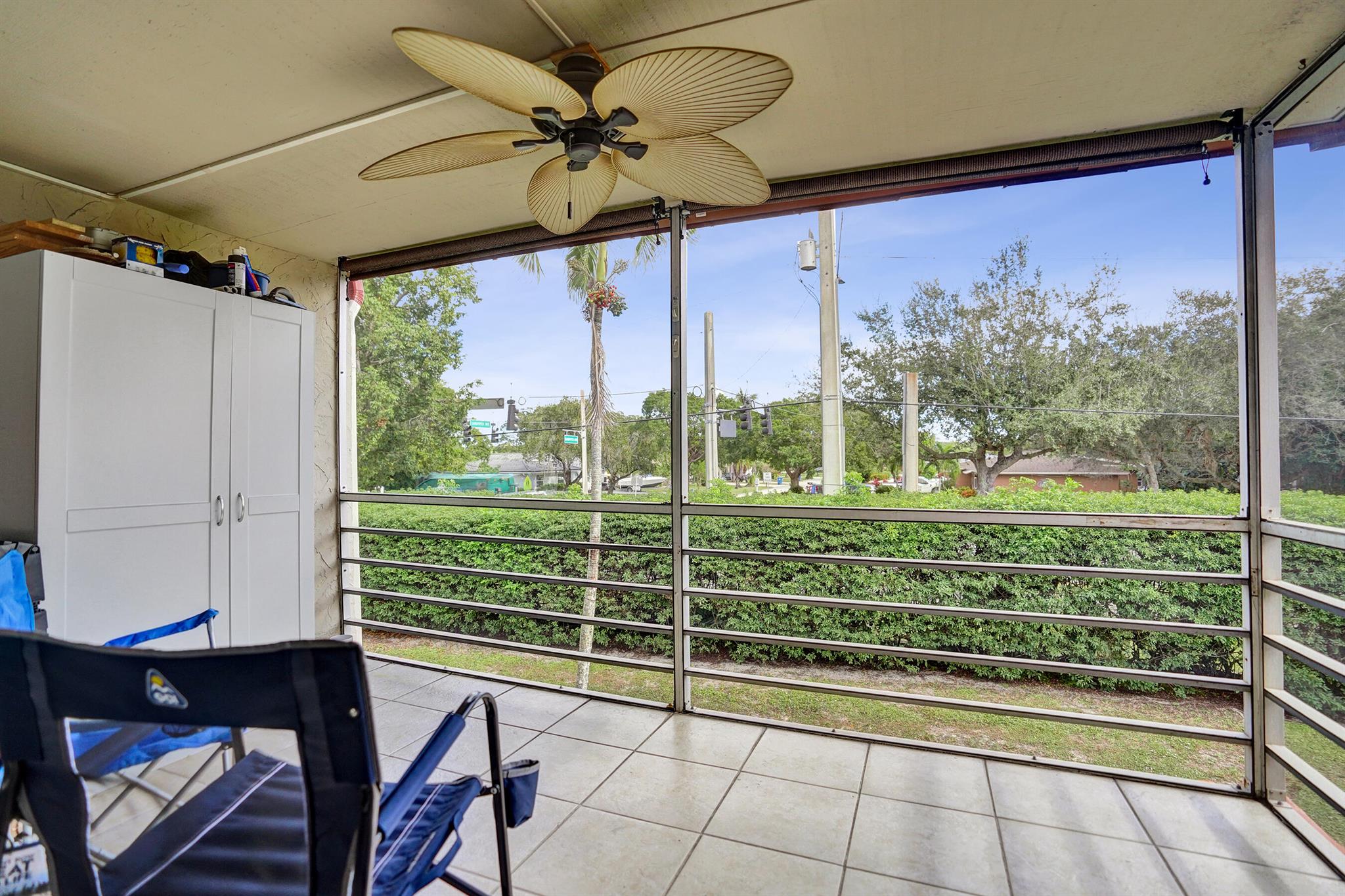 GREENWAY VILLAGE SOUTH CO - Residential