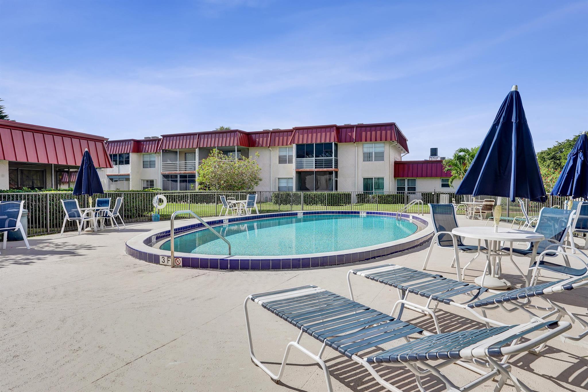 GREENWAY VILLAGE SOUTH CO - Residential