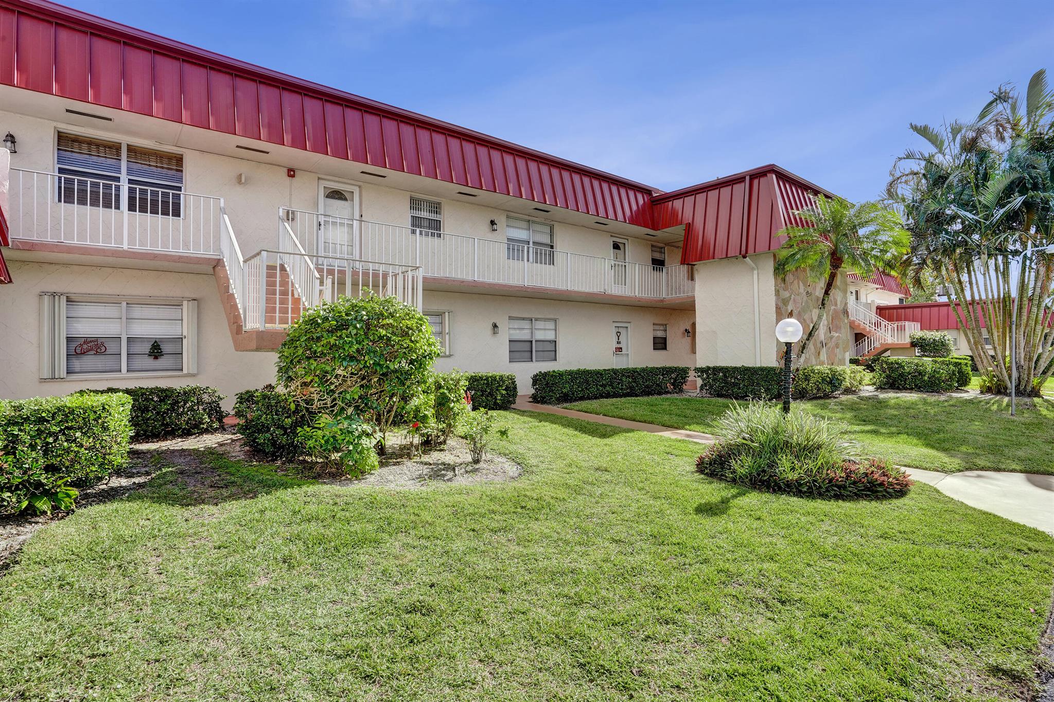 GREENWAY VILLAGE SOUTH CO - Residential