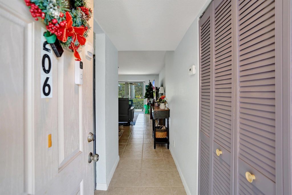 Photo of 12014 Greenway Circle #206, Royal Palm Beach, FL 33411 (MLS # R11148810)
