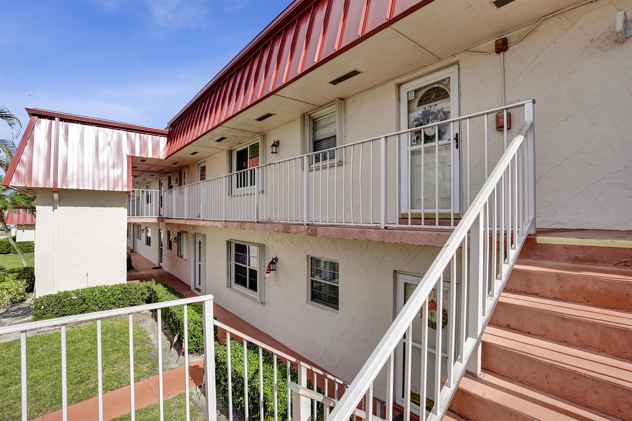 GREENWAY VILLAGE SOUTH CO - Residential