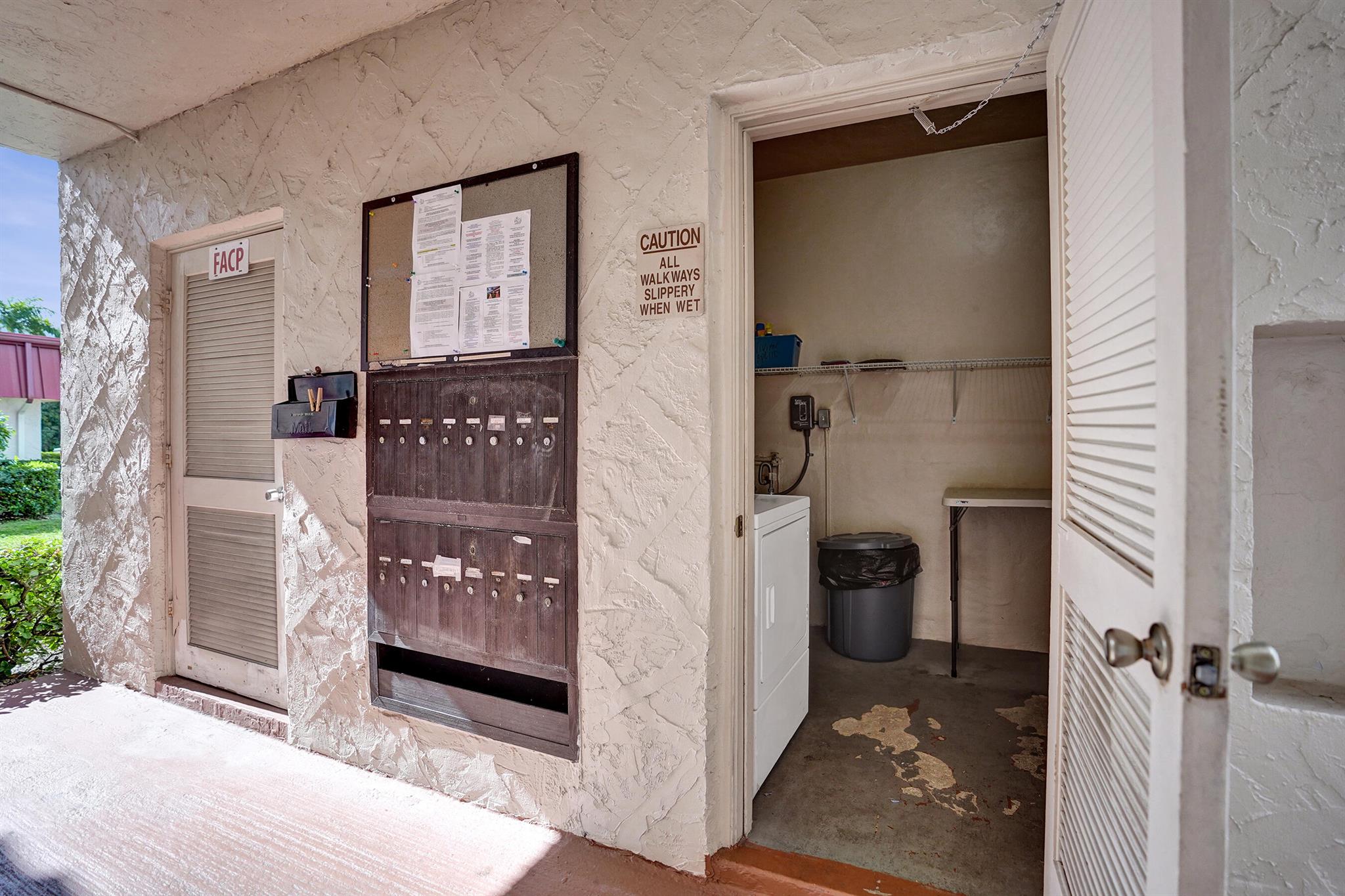 GREENWAY VILLAGE SOUTH CO - Residential