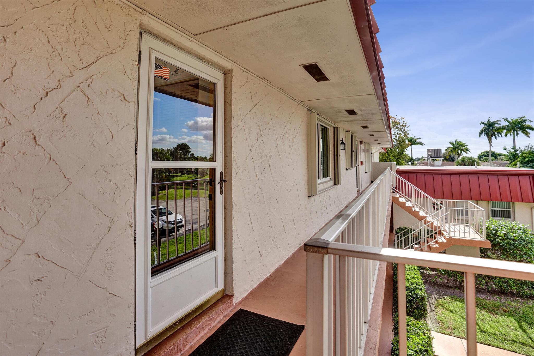 GREENWAY VILLAGE SOUTH CO - Residential