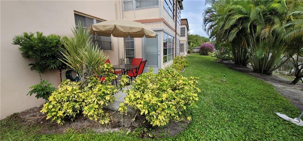 Photo of 2900 NW 46th Ave #104, Lauderdale Lakes, FL 33313 (MLS # F10318965)