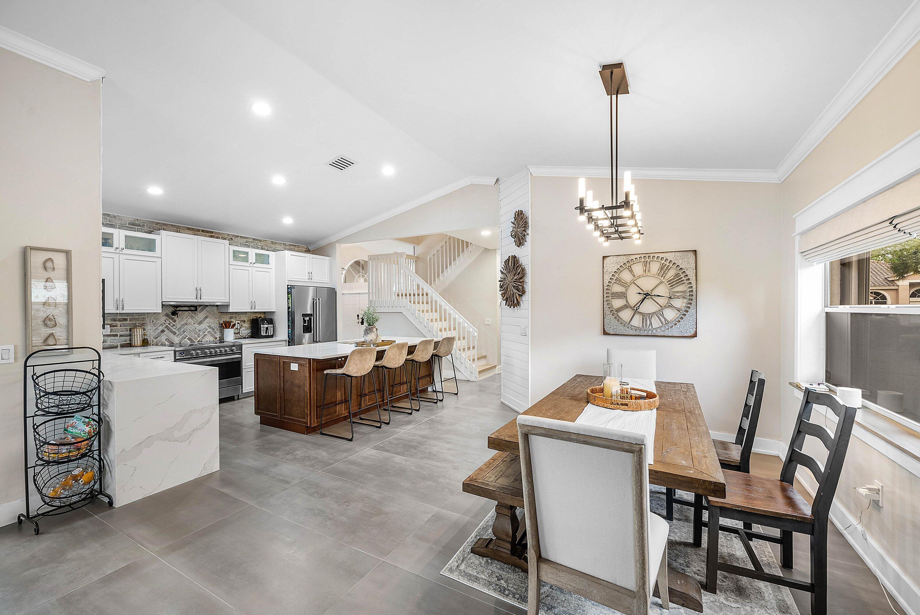 TERRAMAR ONE - Residential