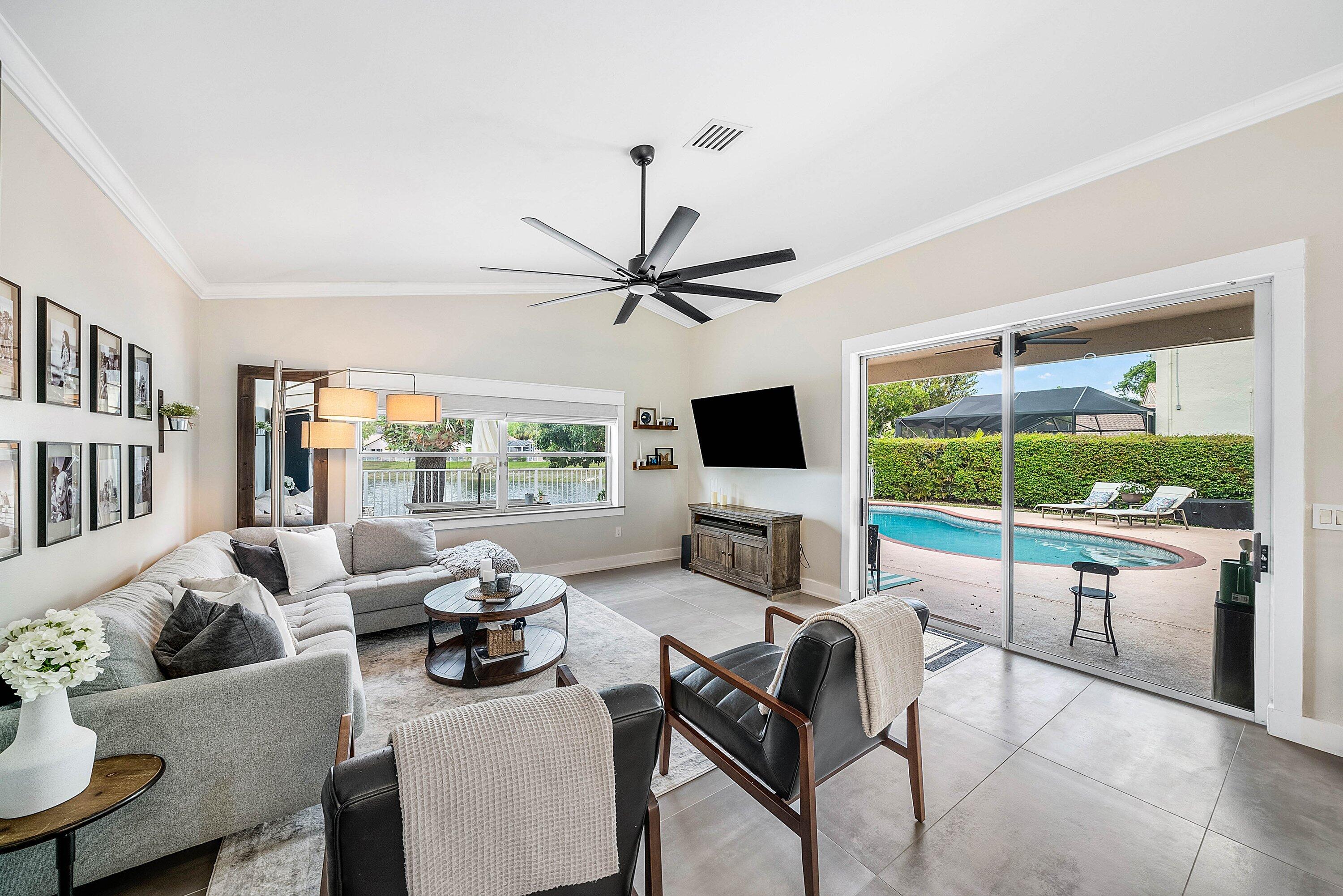 TERRAMAR ONE - Residential