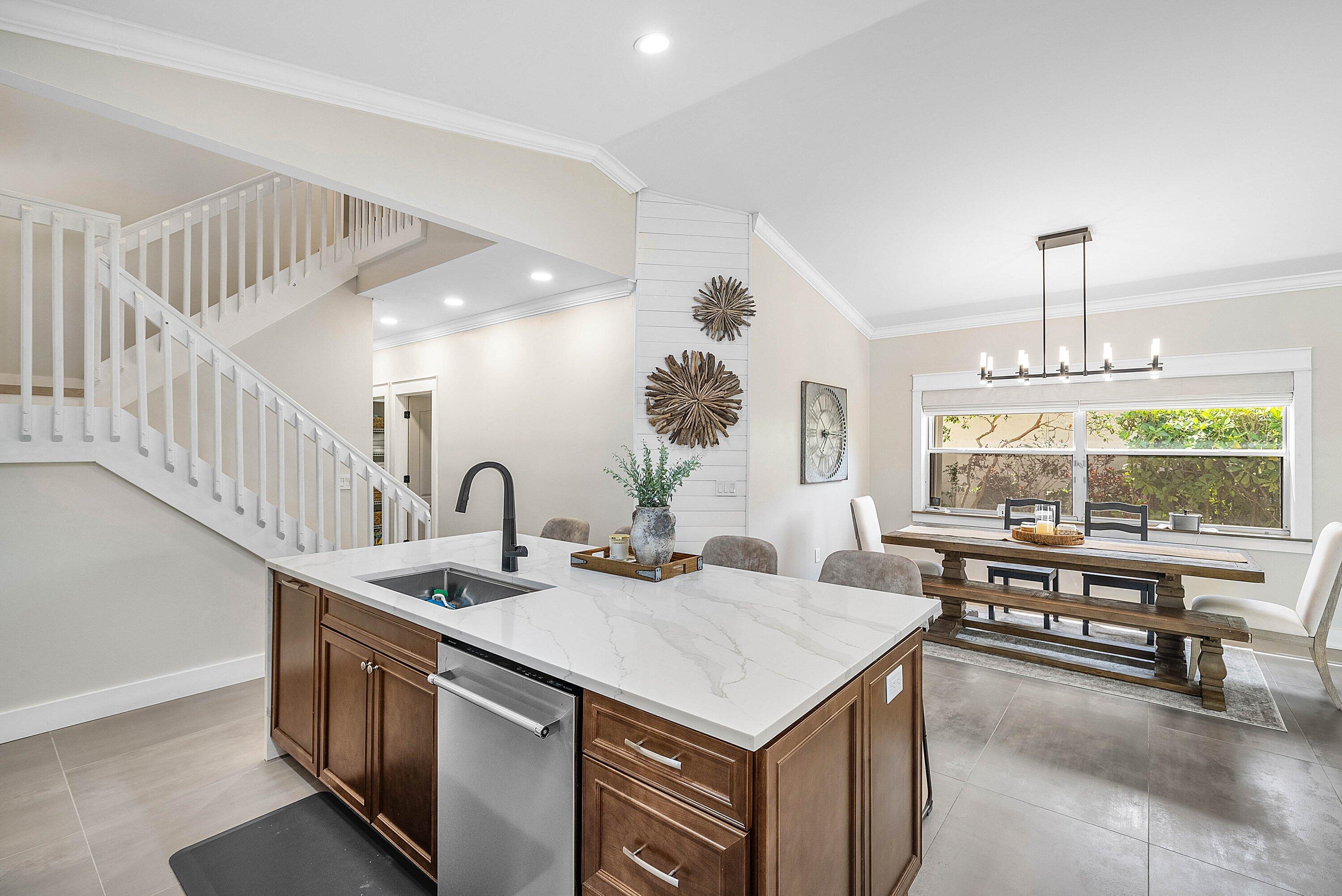 TERRAMAR ONE - Residential