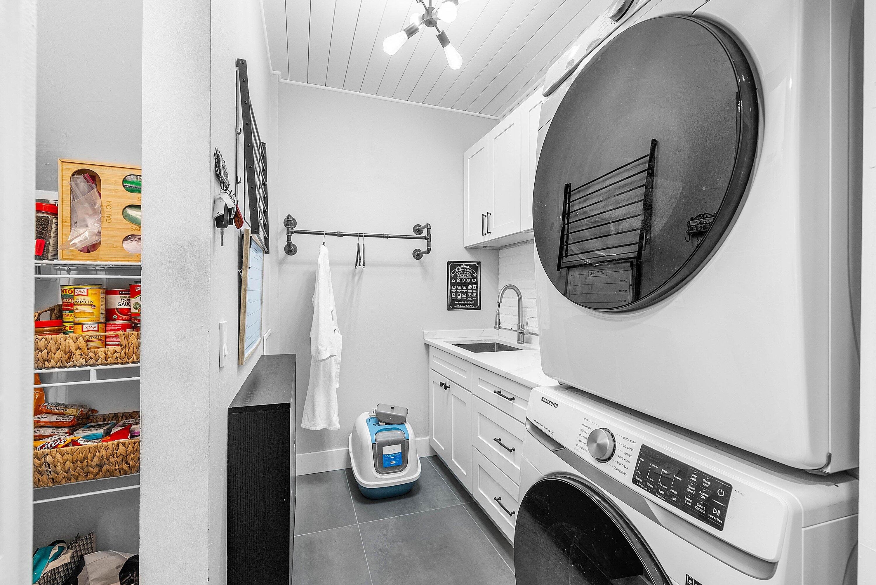 TERRAMAR ONE - Residential