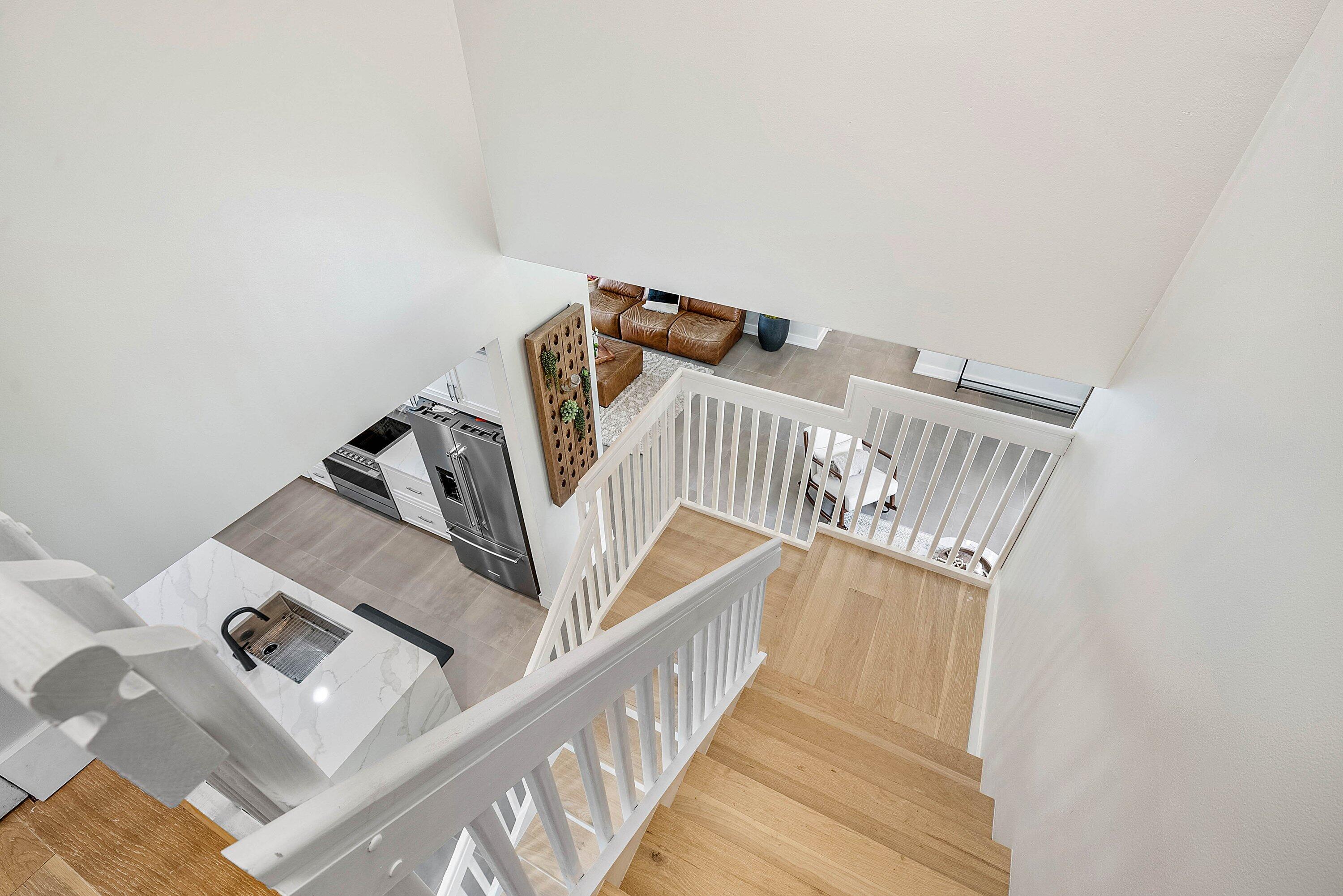 TERRAMAR ONE - Residential