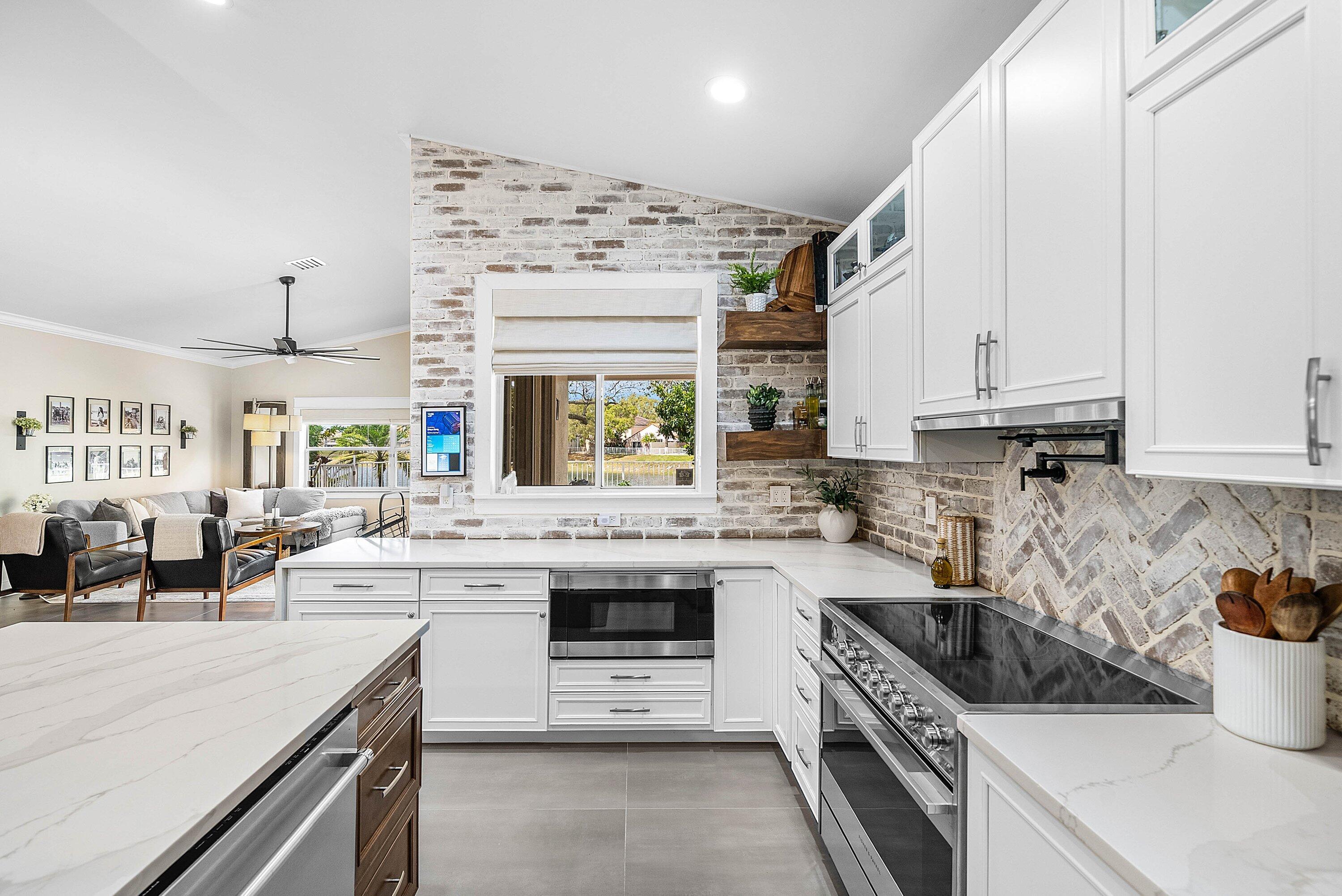 TERRAMAR ONE - Residential