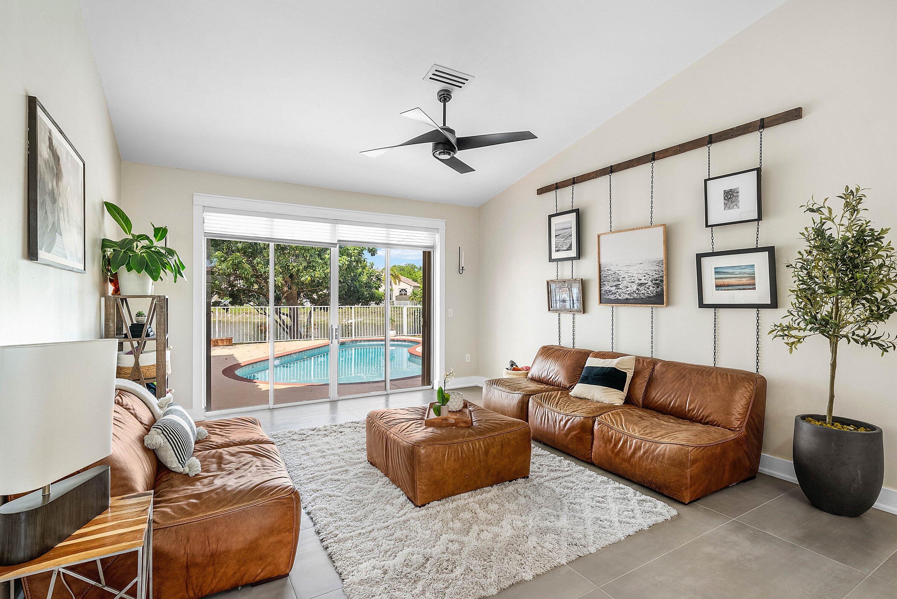 TERRAMAR ONE - Residential