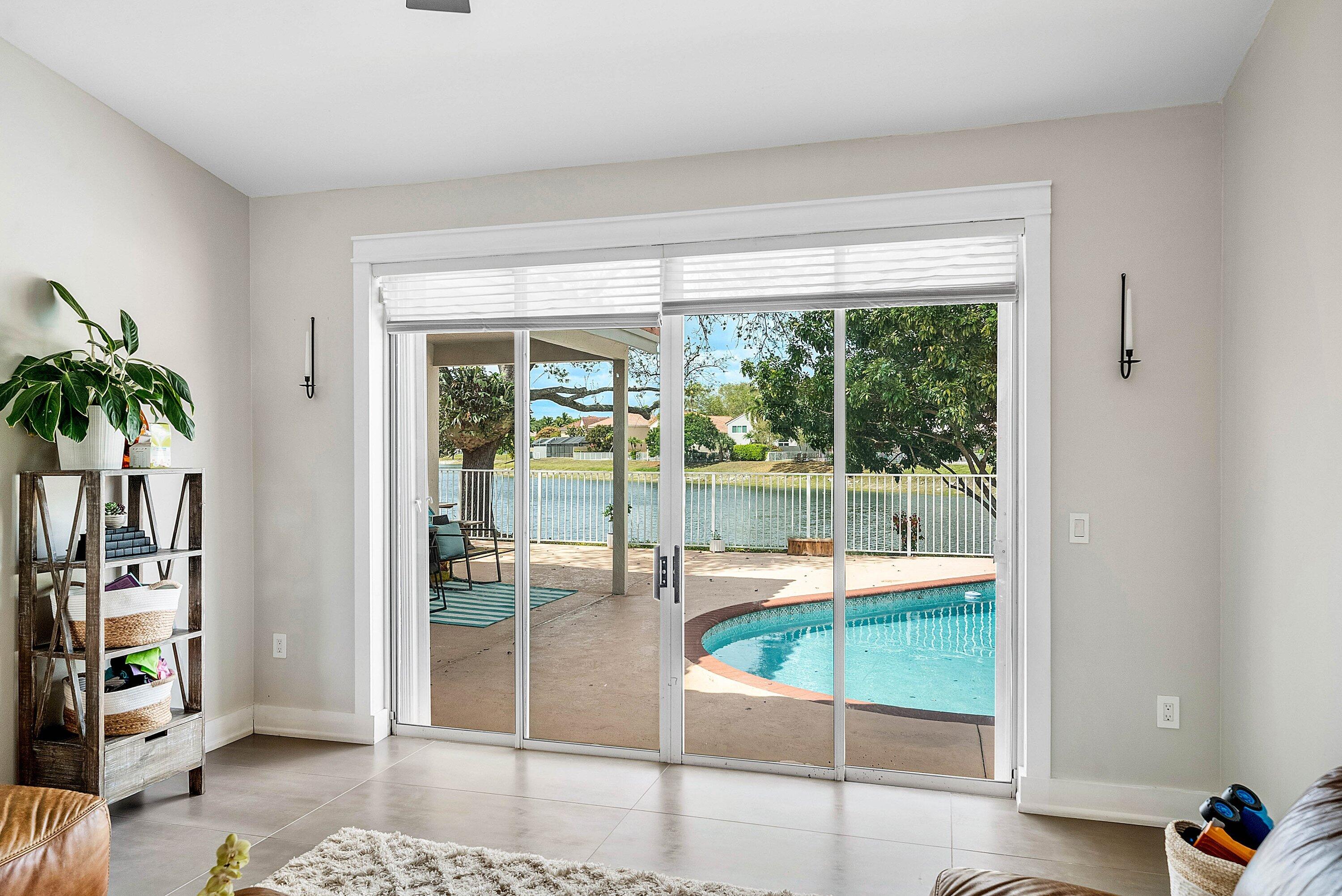 TERRAMAR ONE - Residential