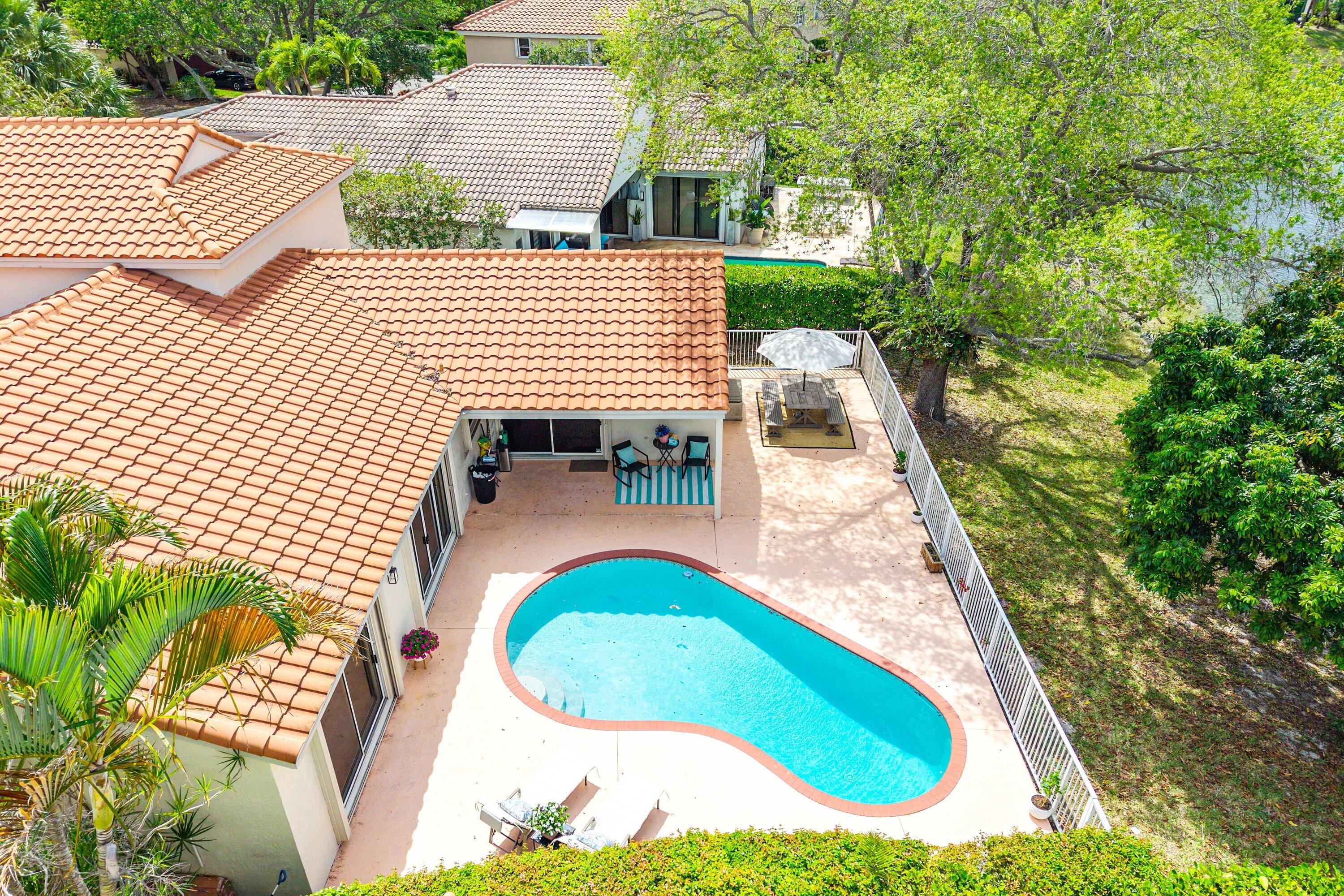 TERRAMAR ONE - Residential