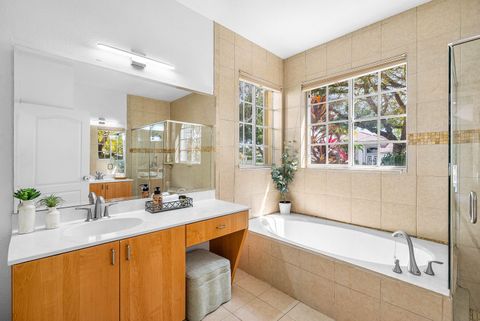 Tiny photo for 7505 NW 65th Lane, Parkland, FL 33067 (MLS # B26003252)