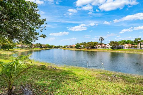 Tiny photo for 7505 NW 65th Lane, Parkland, FL 33067 (MLS # B26003252)