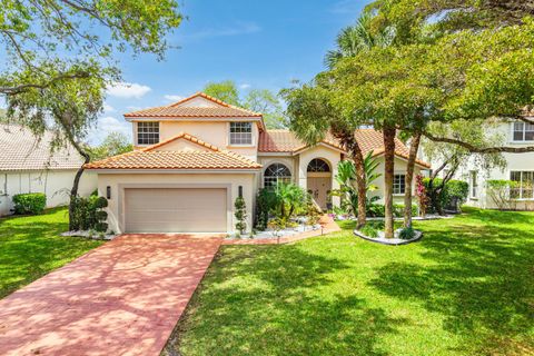 Photo of 7505 NW 65th Lane, Parkland, FL 33067 (MLS # B26003252)
