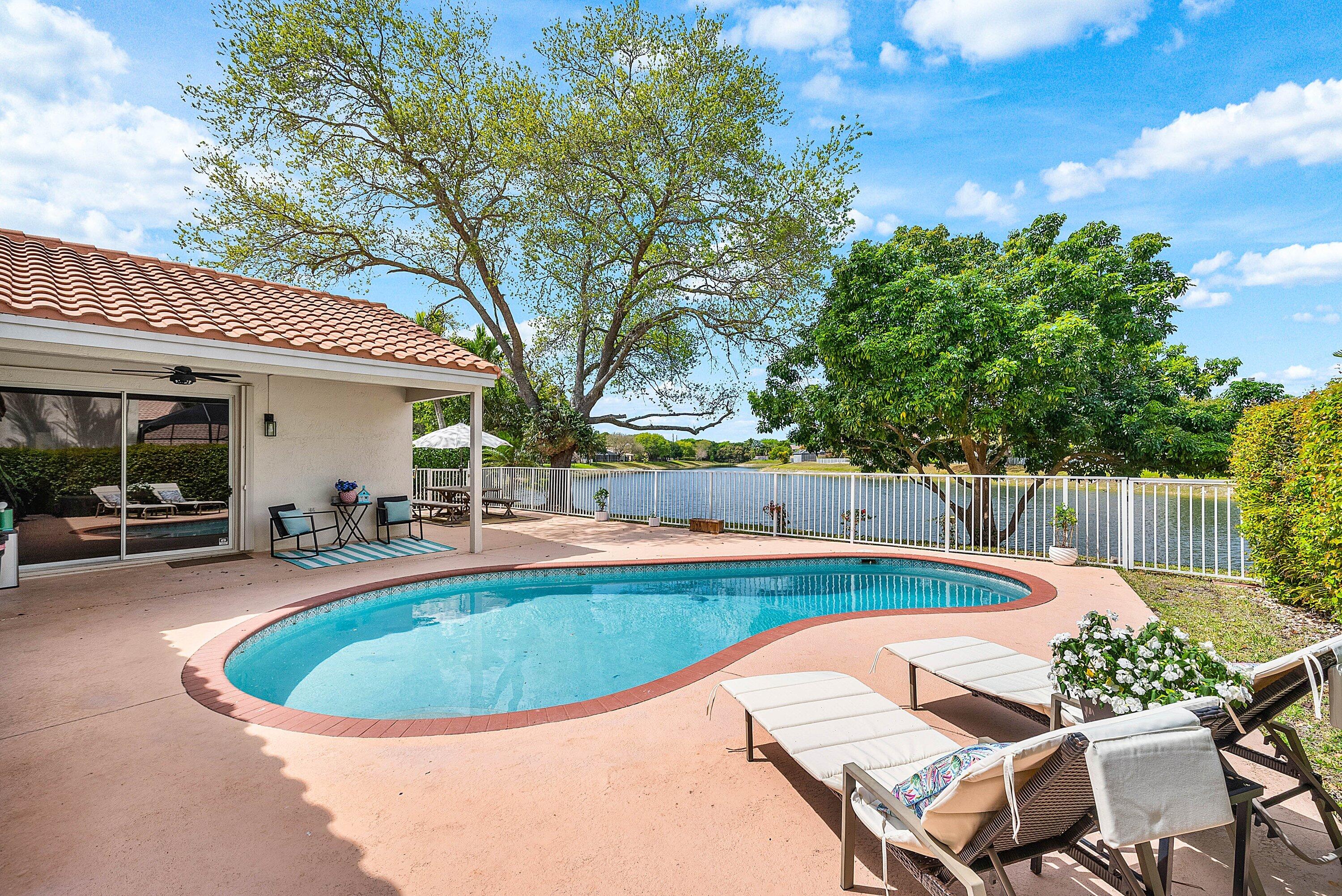 TERRAMAR ONE - Residential