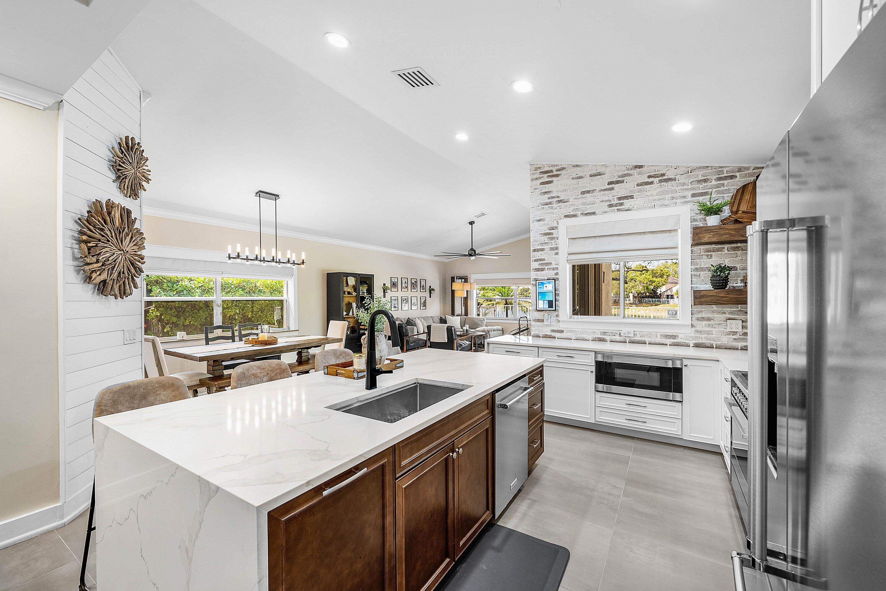 TERRAMAR ONE - Residential