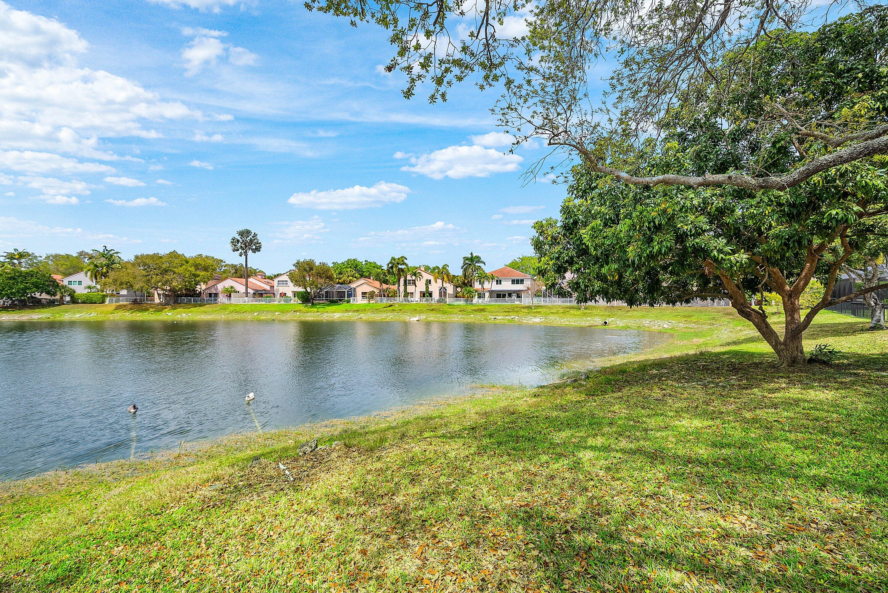 TERRAMAR ONE - Residential