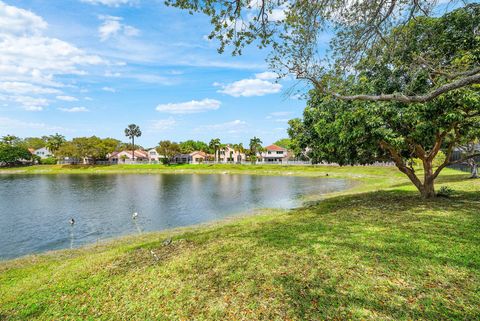 Tiny photo for 7505 NW 65th Lane, Parkland, FL 33067 (MLS # B26003252)