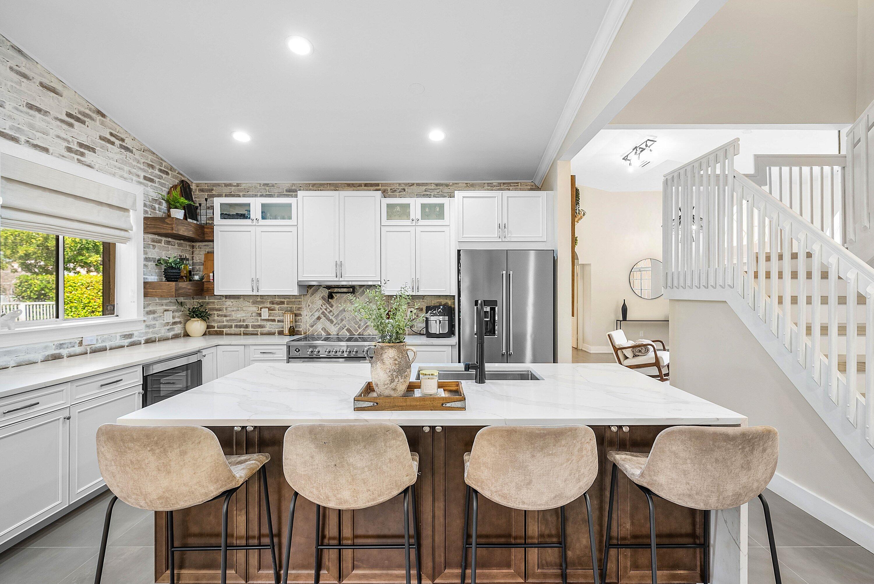 TERRAMAR ONE - Residential