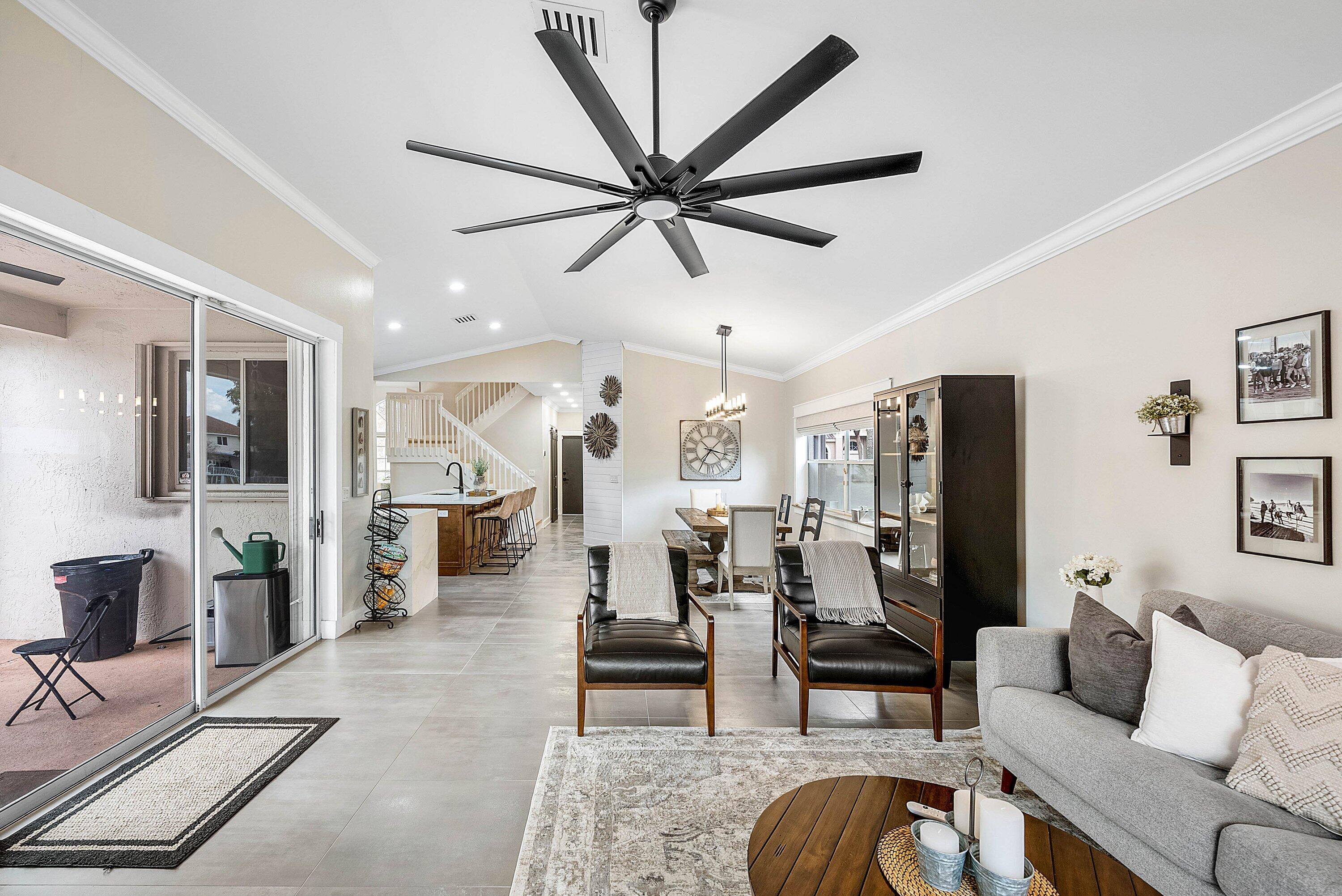 TERRAMAR ONE - Residential