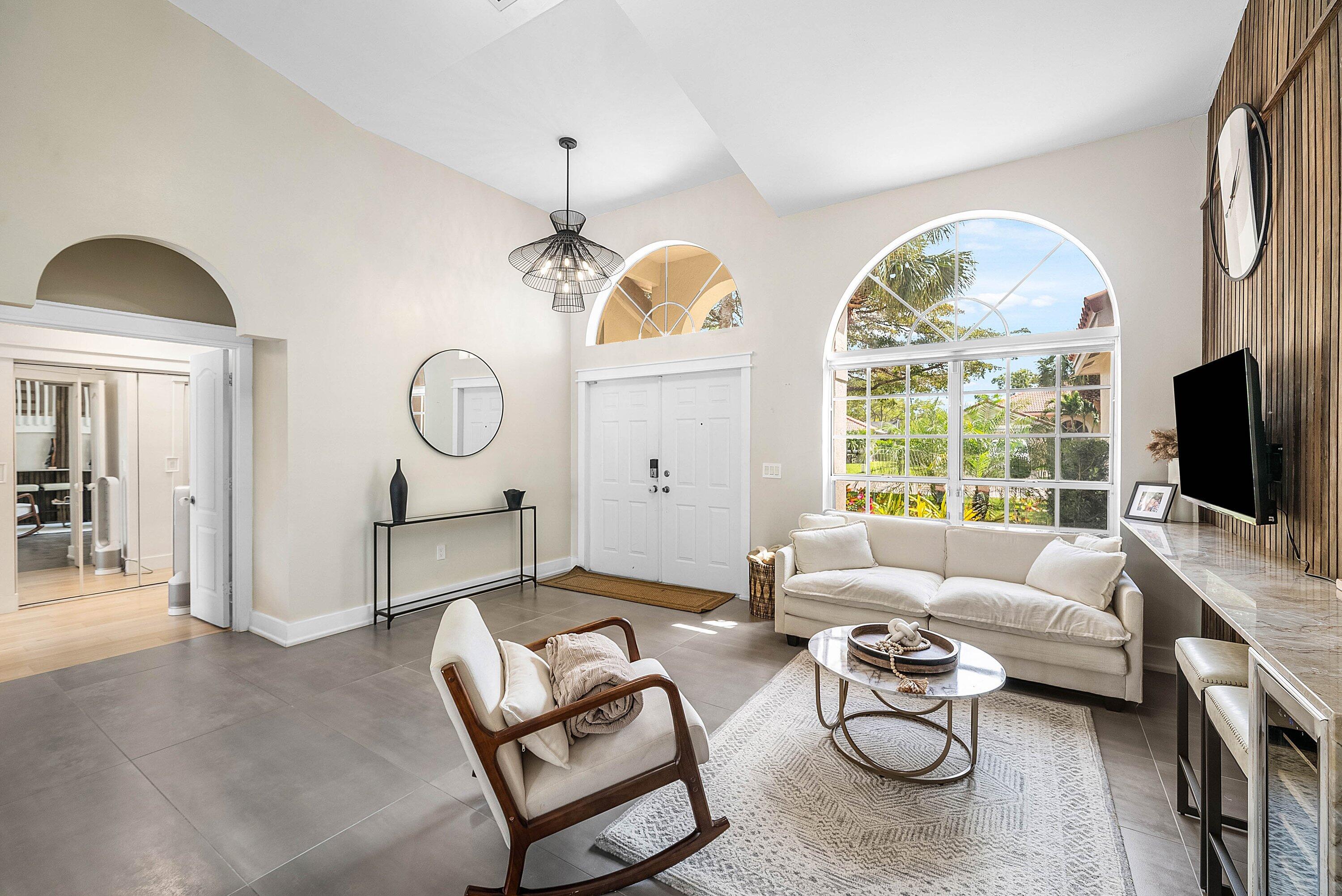 TERRAMAR ONE - Residential