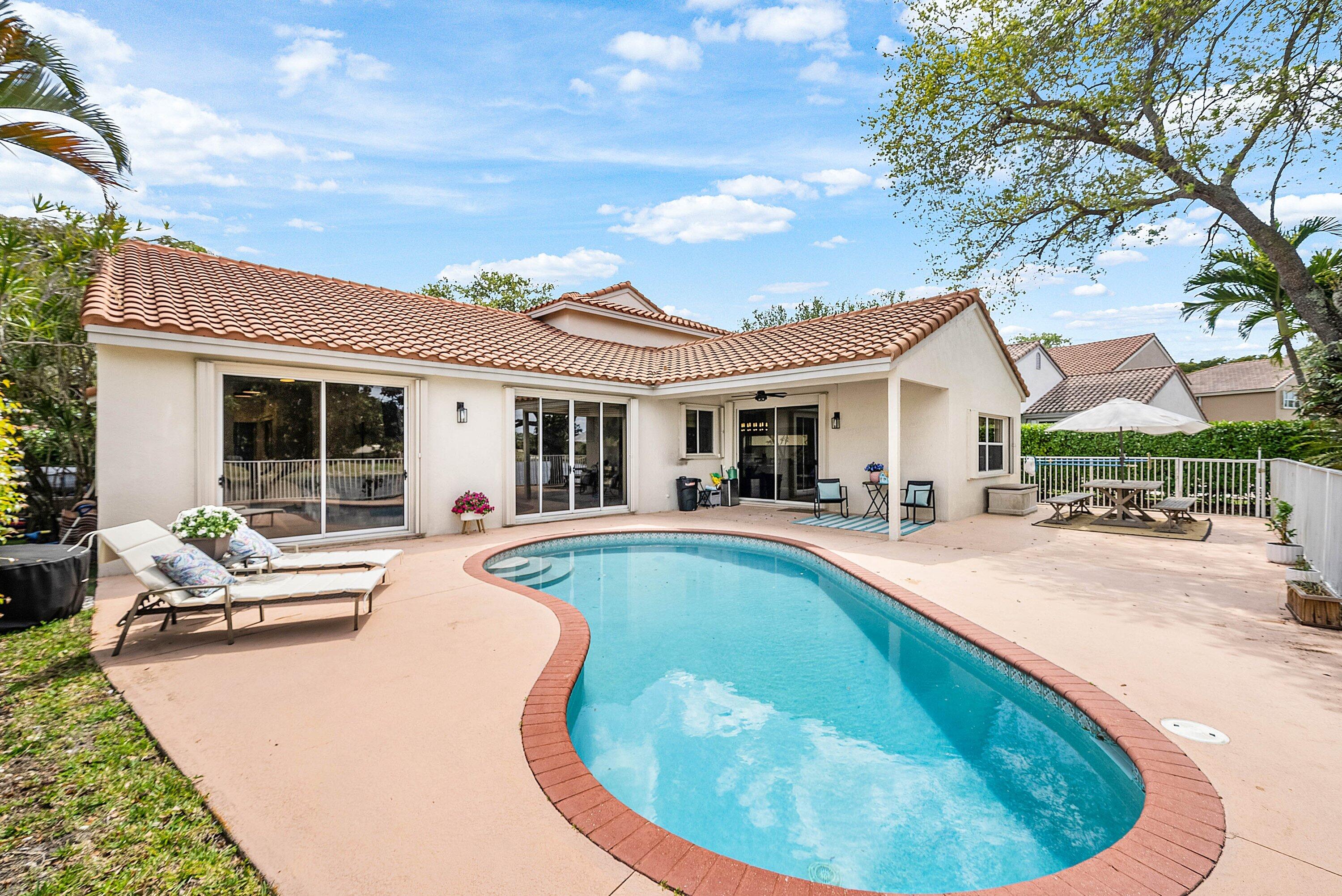 TERRAMAR ONE - Residential