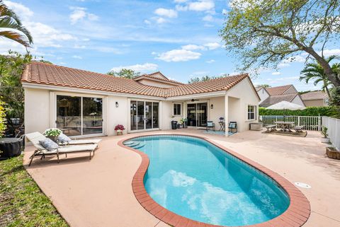 Tiny photo for 7505 NW 65th Lane, Parkland, FL 33067 (MLS # B26003252)