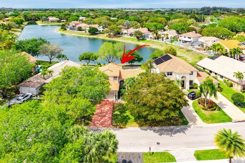 Tiny photo for 7505 NW 65th Lane, Parkland, FL 33067 (MLS # B26003252)