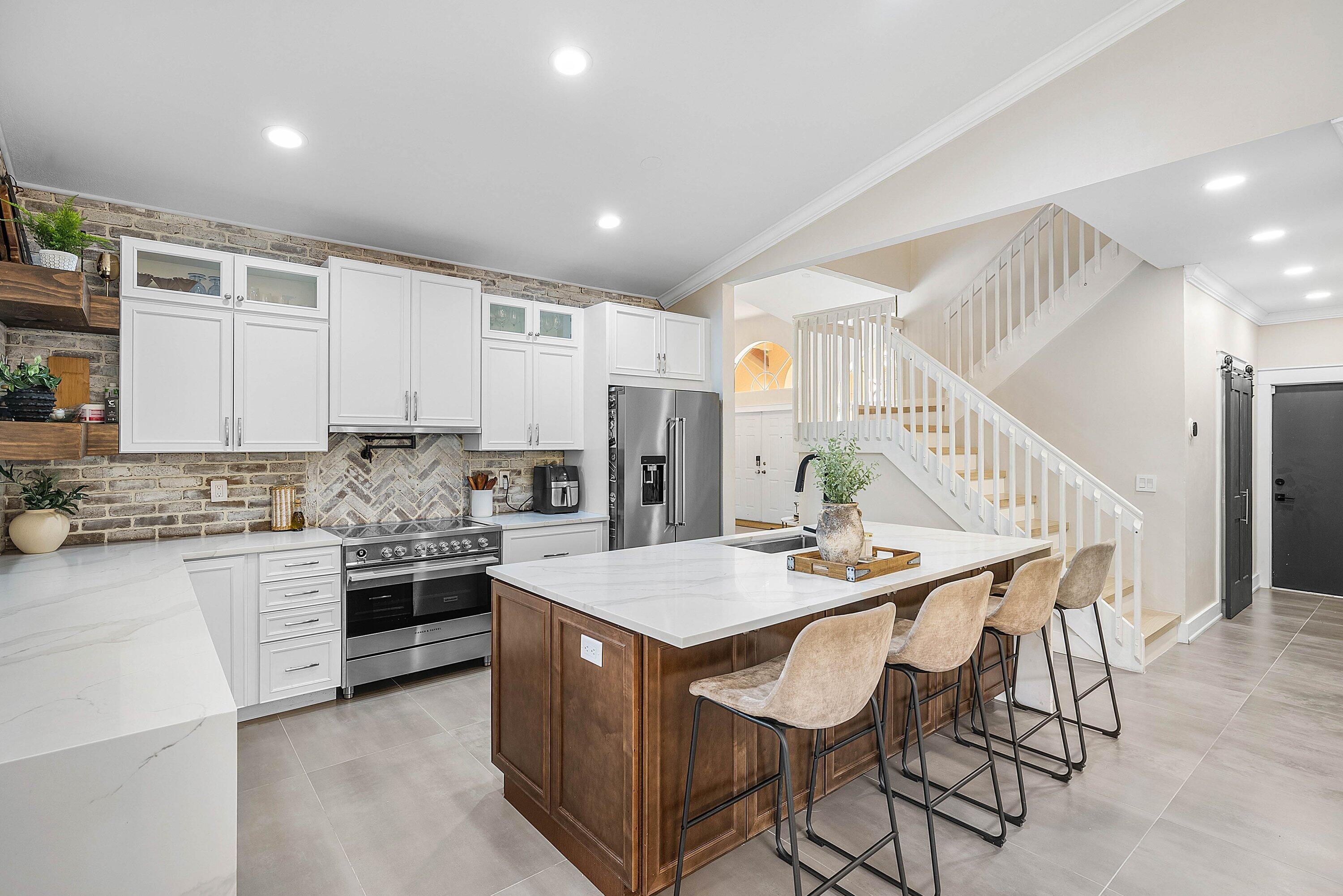 TERRAMAR ONE - Residential