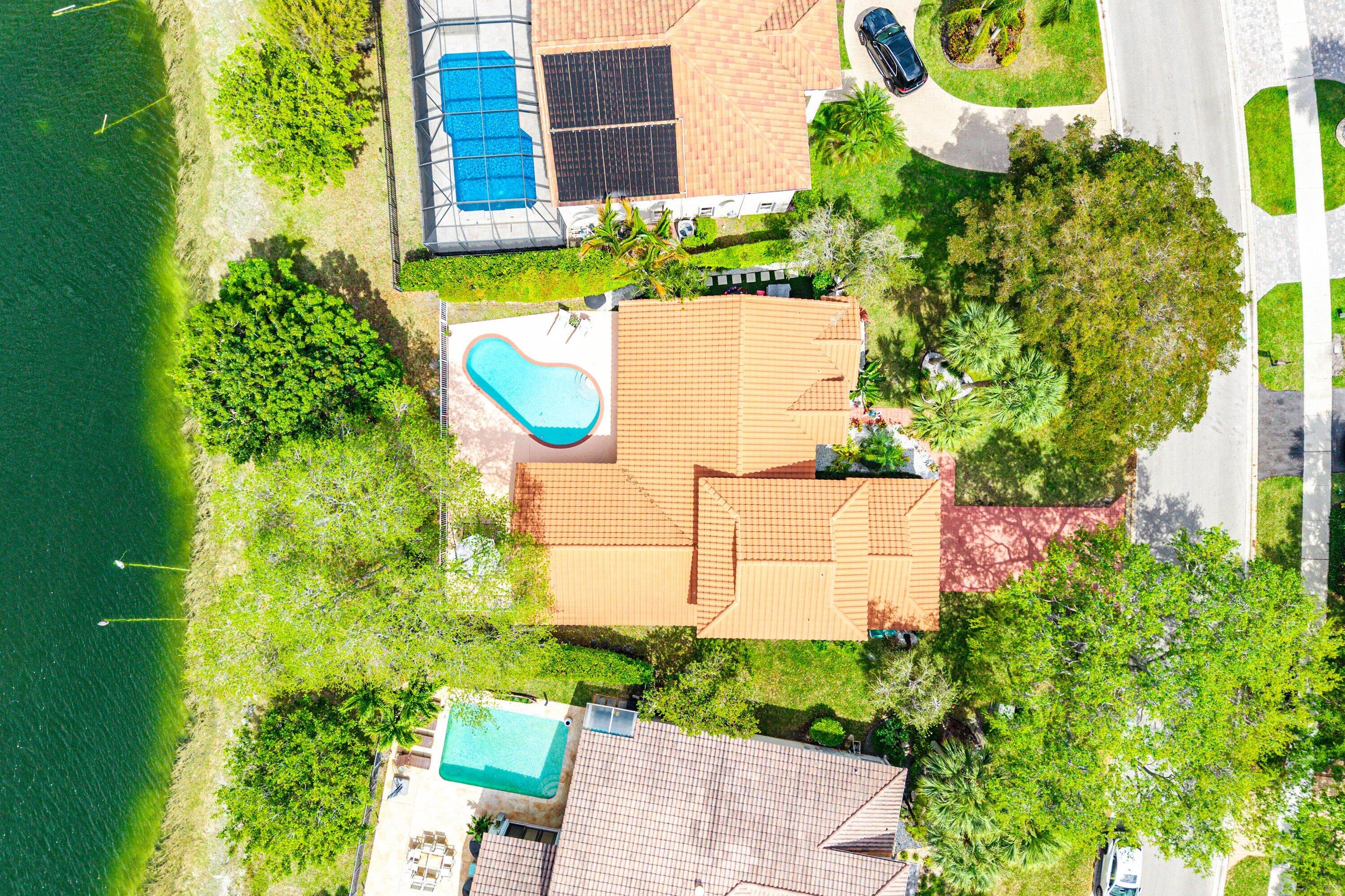 TERRAMAR ONE - Residential