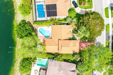 Tiny photo for 7505 NW 65th Lane, Parkland, FL 33067 (MLS # B26003252)