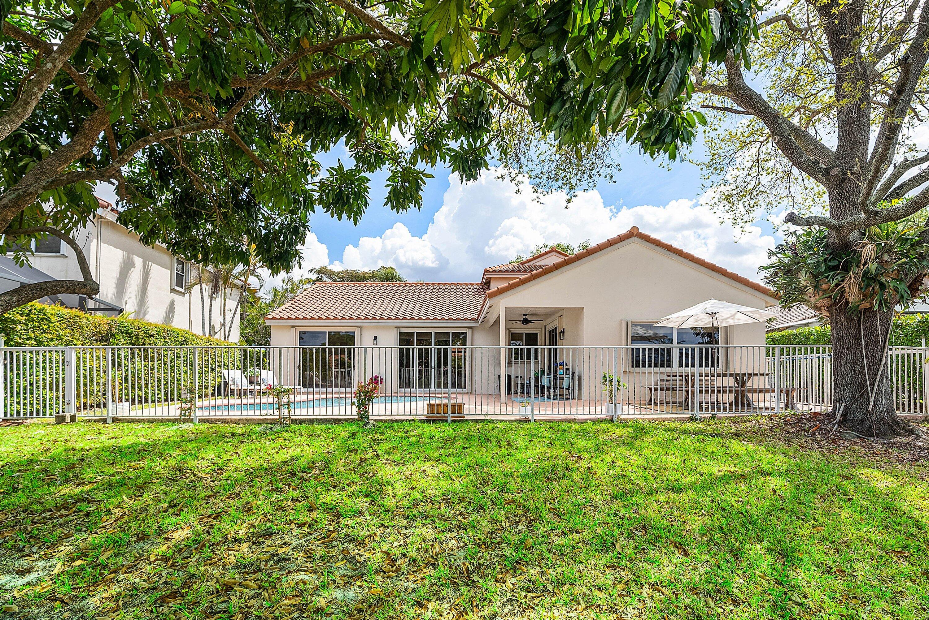 TERRAMAR ONE - Residential