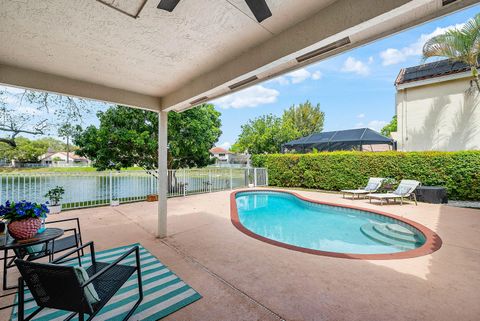 Tiny photo for 7505 NW 65th Lane, Parkland, FL 33067 (MLS # B26003252)