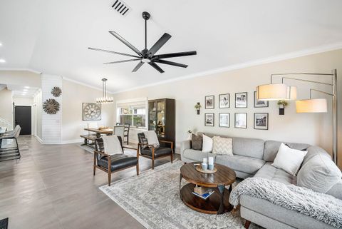 Tiny photo for 7505 NW 65th Lane, Parkland, FL 33067 (MLS # B26003252)
