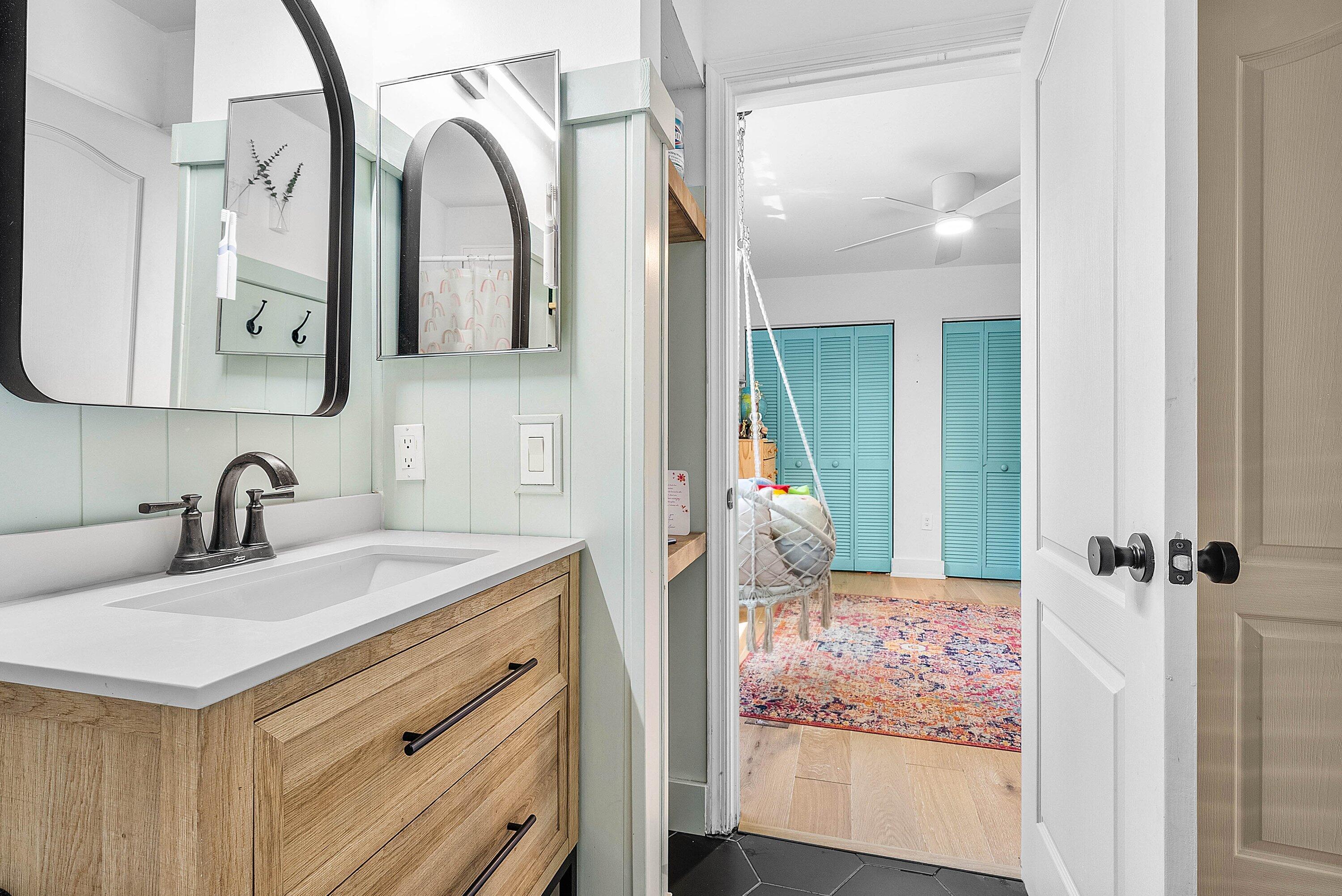 TERRAMAR ONE - Residential