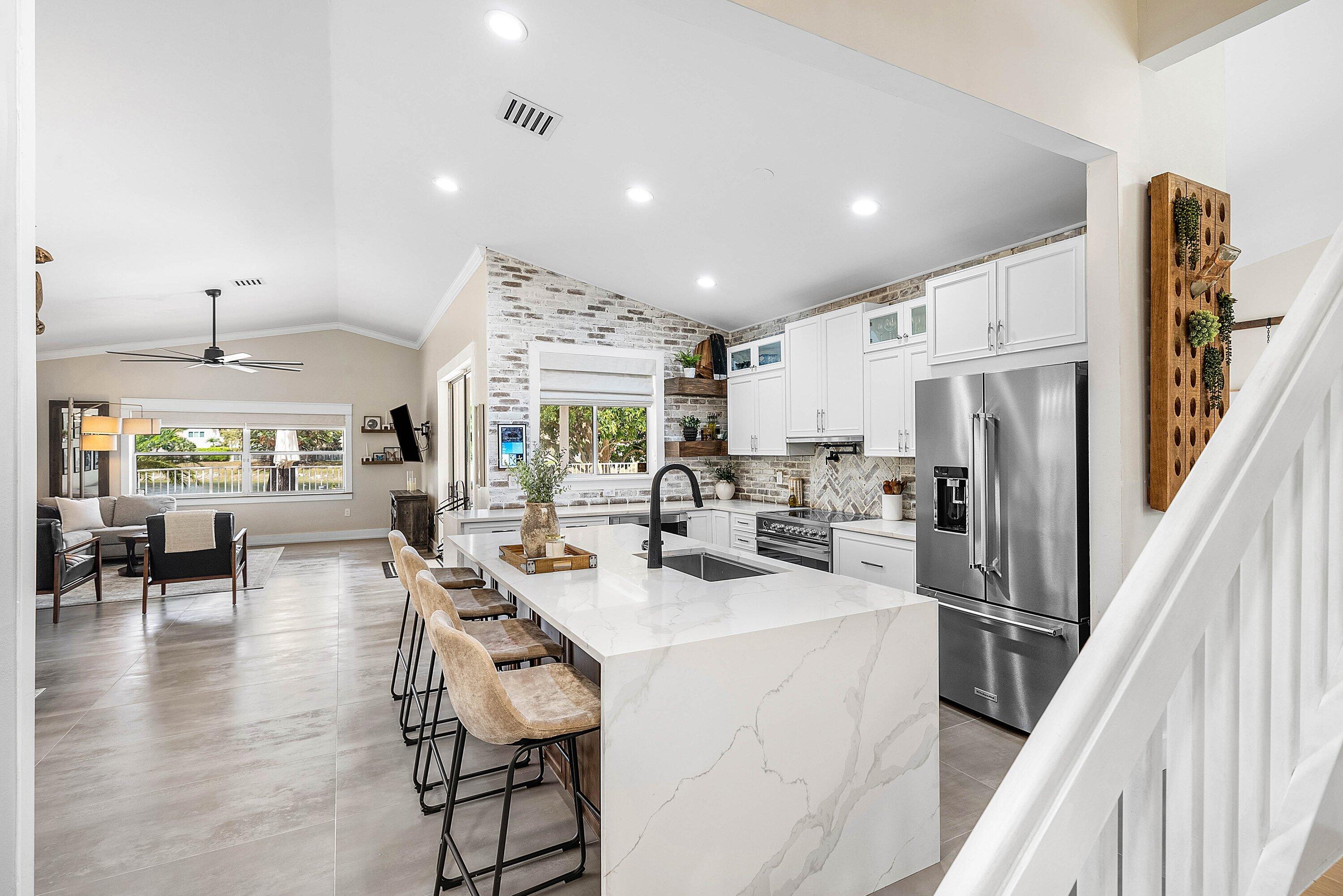 TERRAMAR ONE - Residential