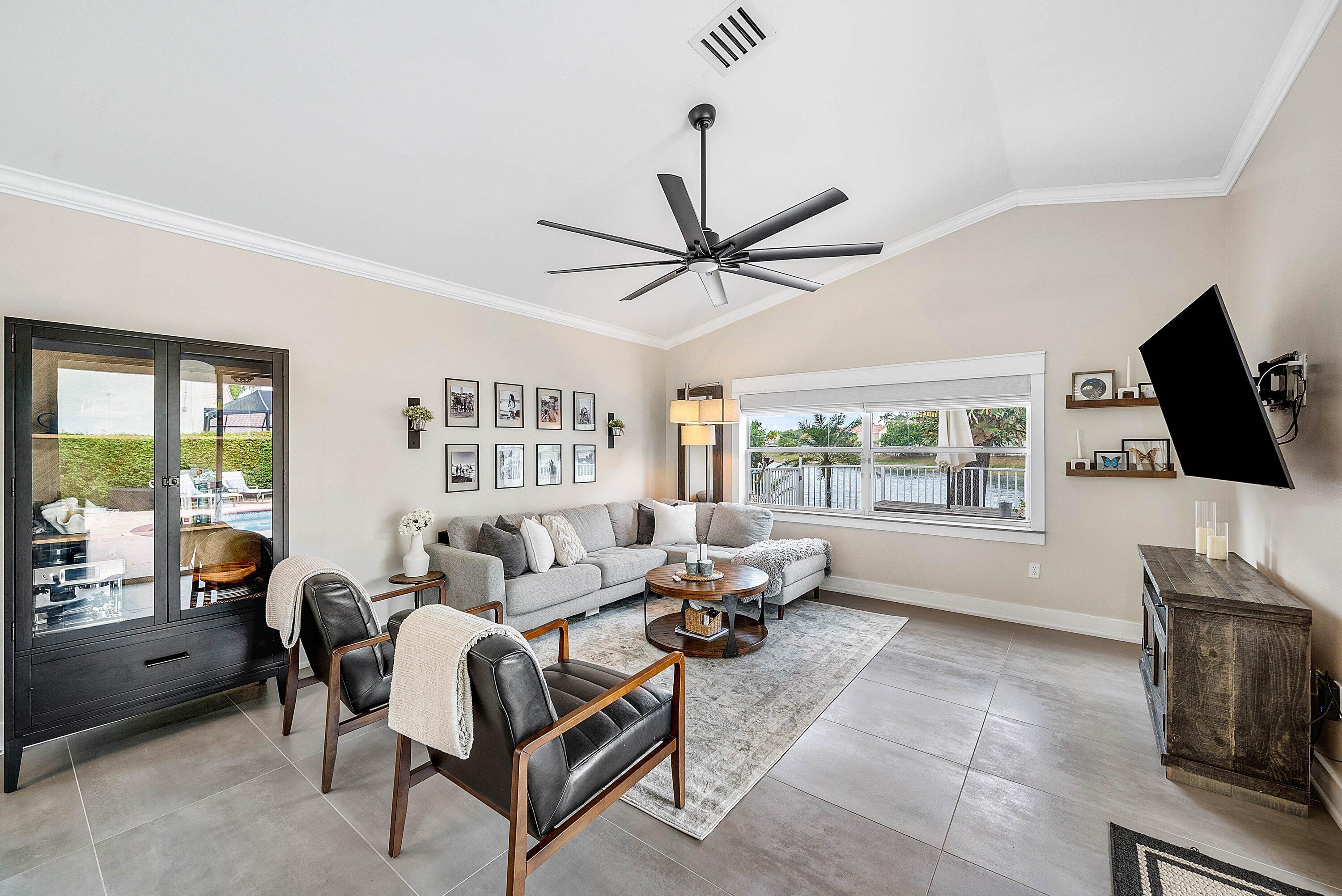 TERRAMAR ONE - Residential