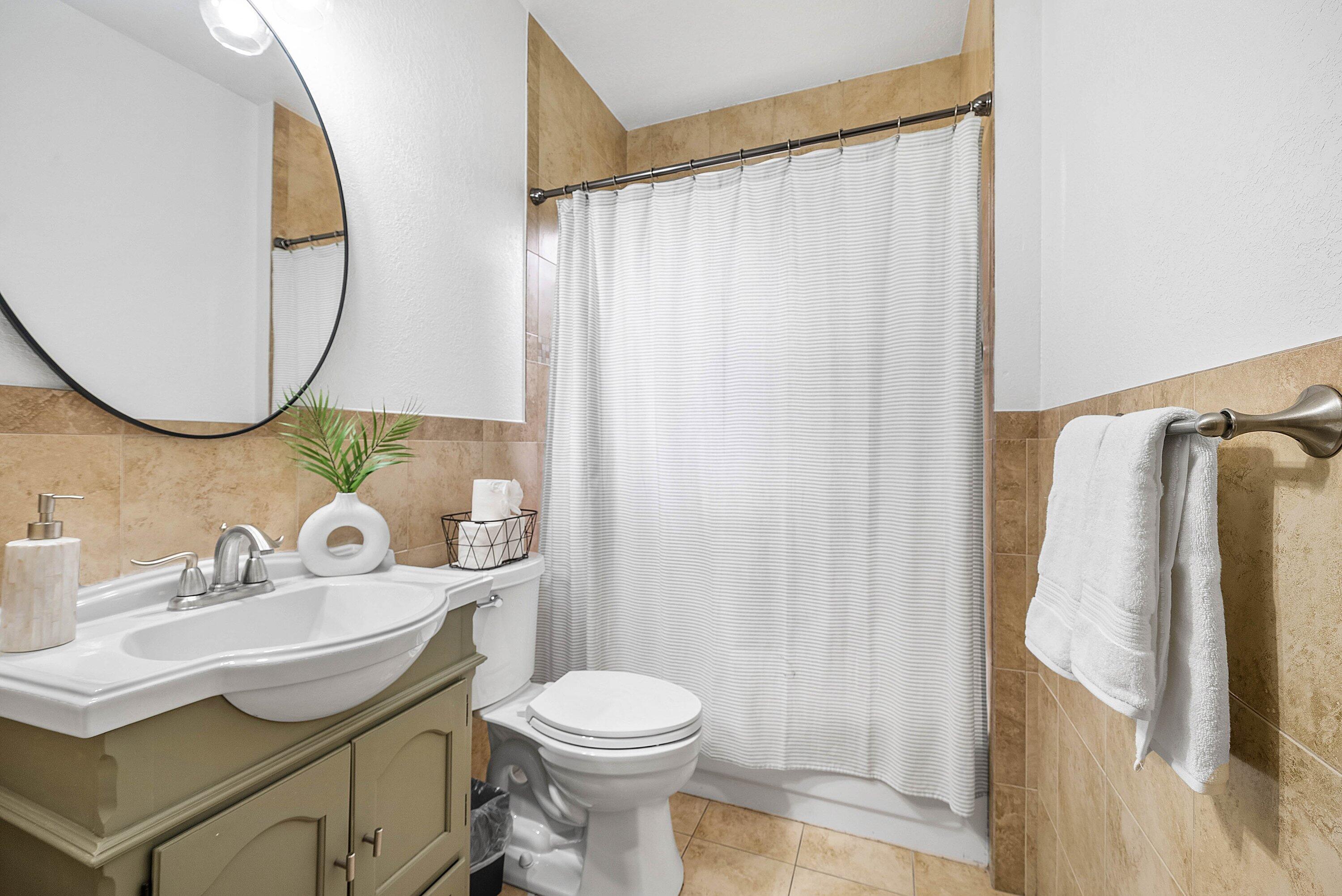 TERRAMAR ONE - Residential