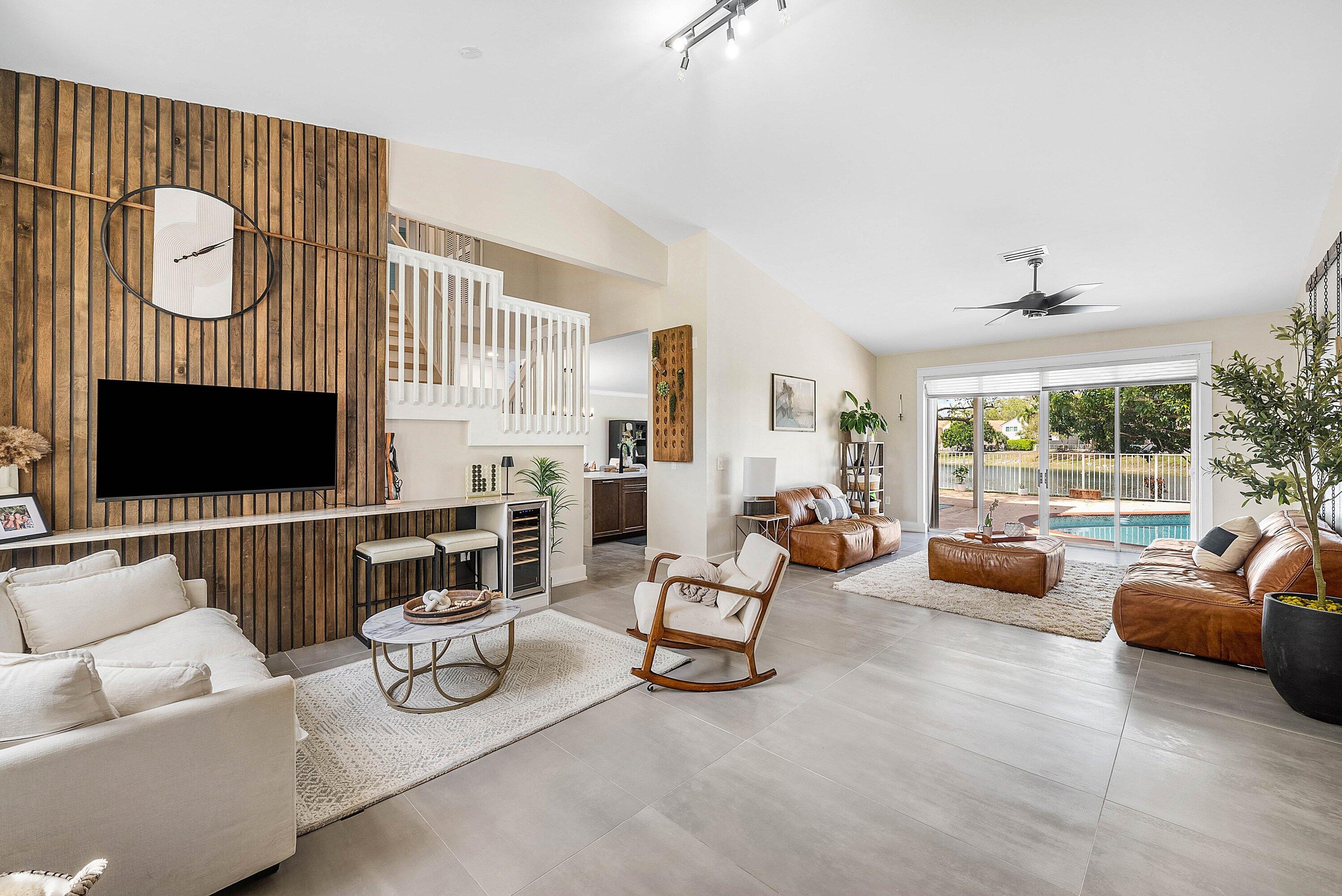 TERRAMAR ONE - Residential