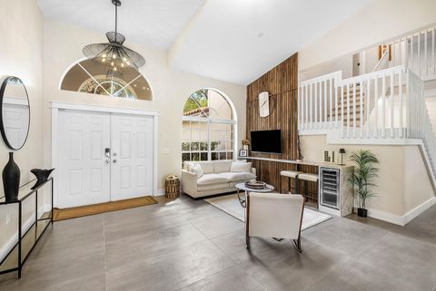 Tiny photo for 7505 NW 65th Lane, Parkland, FL 33067 (MLS # B26003252)