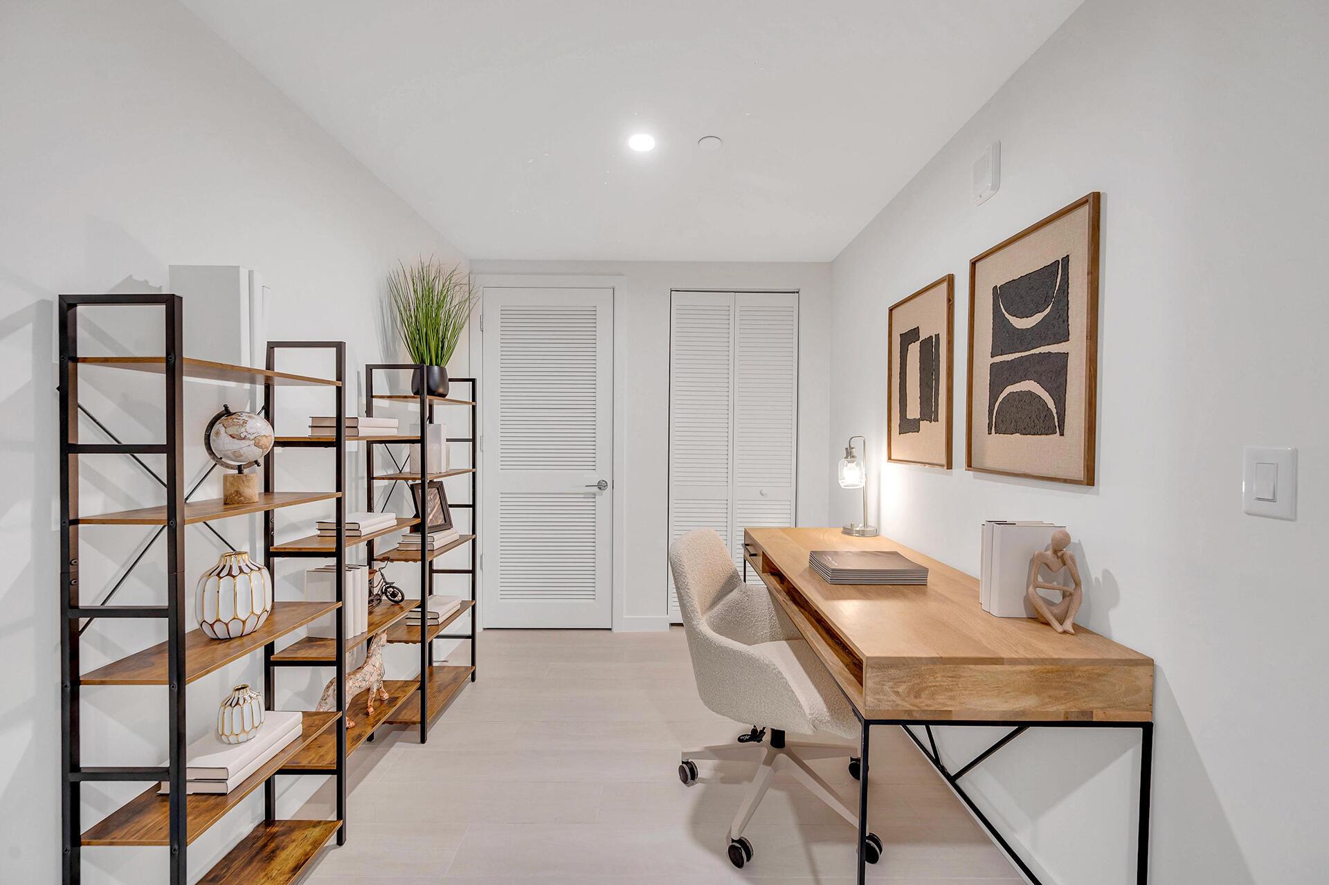 Harbour at New River - Residential Lease