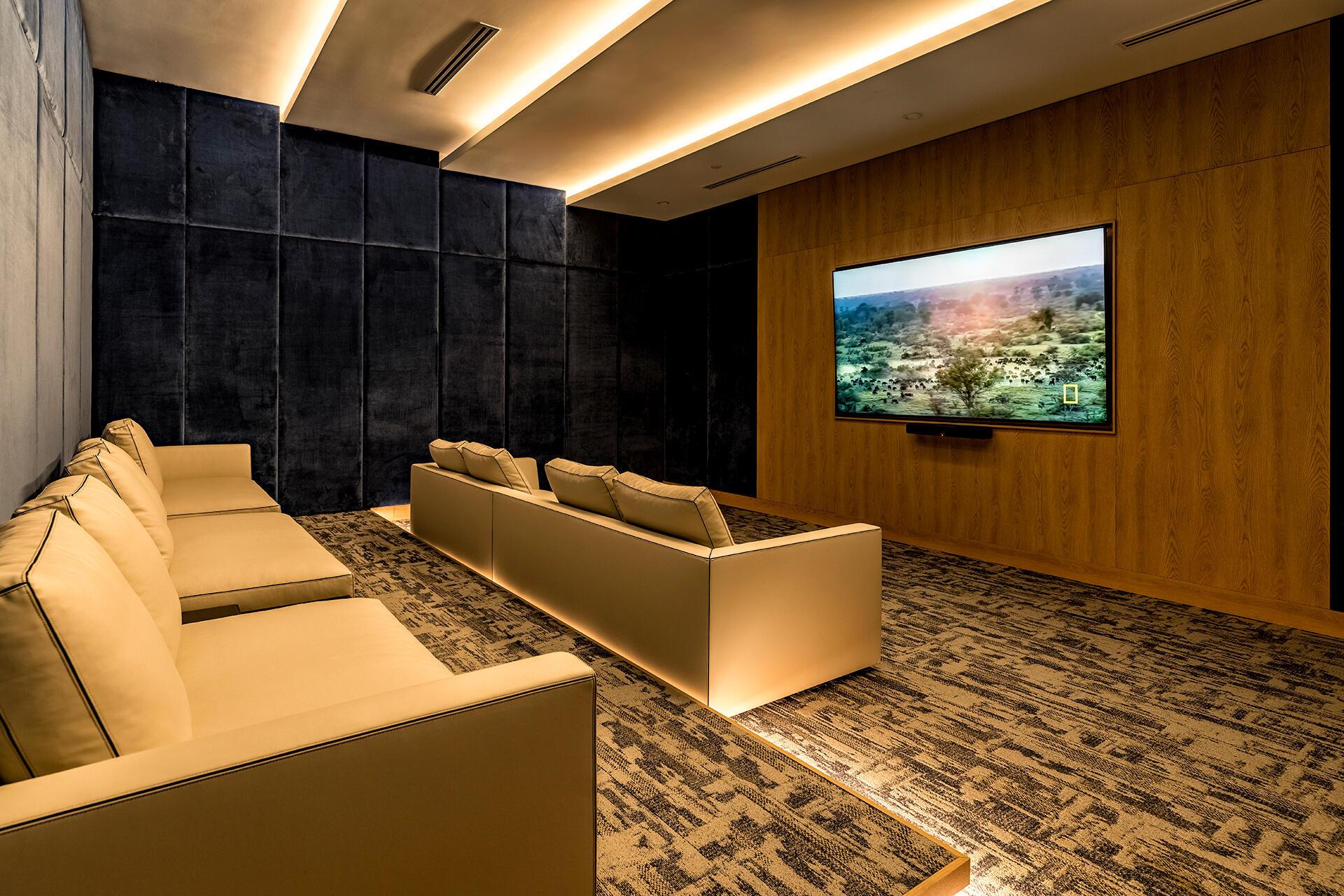 Harbour at New River - Residential Lease