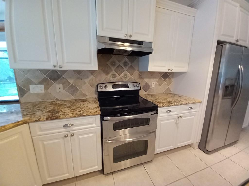 Reserve Plantation Ph 1 - Residential