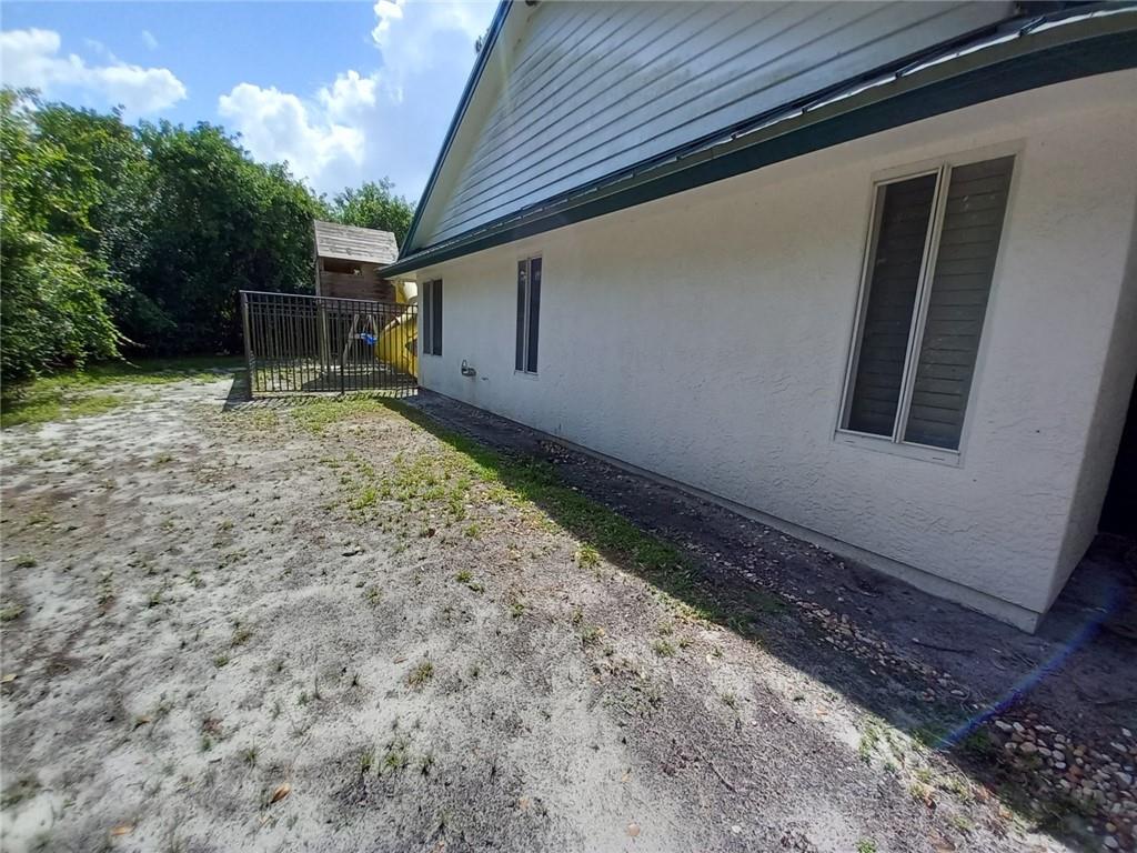 Reserve Plantation Ph 1 - Residential