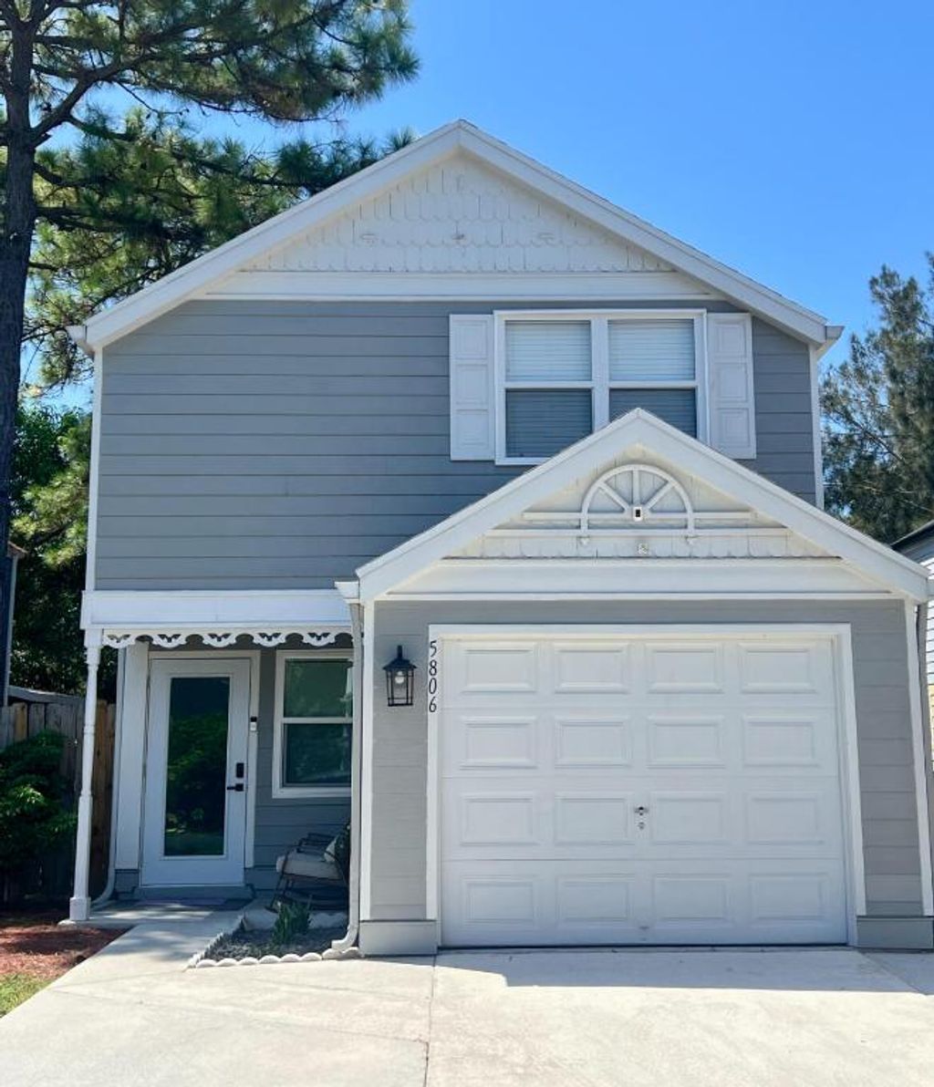 Photo of 5806 Wild Lupine Court, West Palm Beach, FL 33415 (MLS # R11138885)