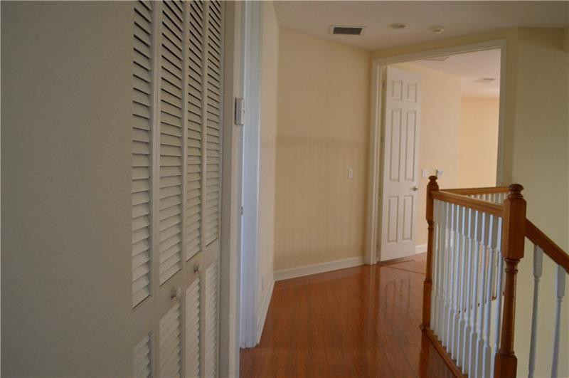 HERON BAY/HERON COVE - Residential Lease